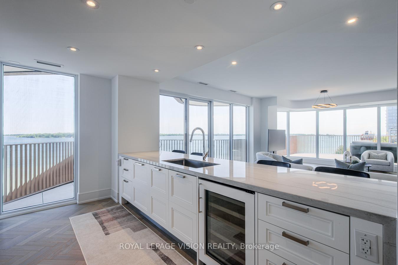 Photo 20 of Unit 512, 155 Merchants' Wharf, Toronto, Waterfront Communities — HOMEH