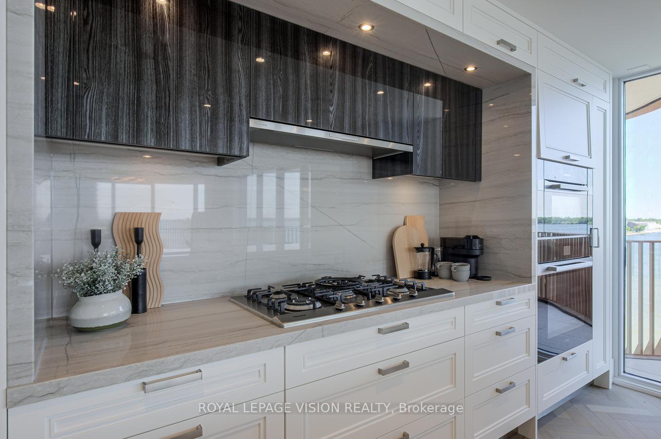Photo 21 of Unit 512, 155 Merchants' Wharf, Toronto, Waterfront Communities — HOMEH
