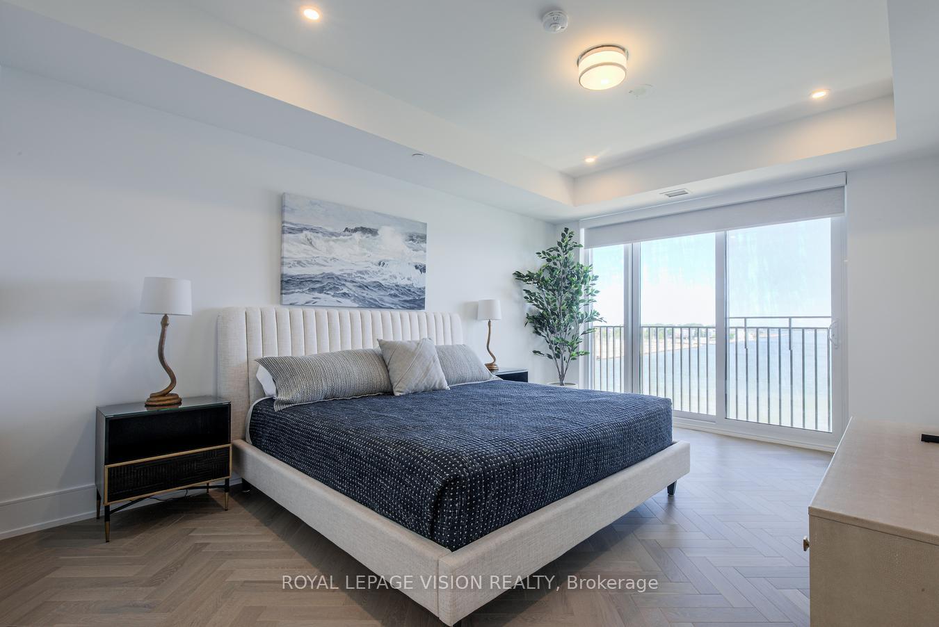 Photo 22 of Unit 512, 155 Merchants' Wharf, Toronto, Waterfront Communities — HOMEH