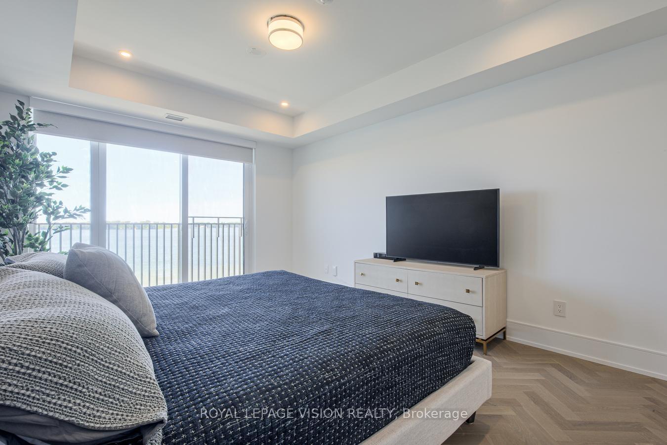 Photo 23 of Unit 512, 155 Merchants' Wharf, Toronto, Waterfront Communities — HOMEH