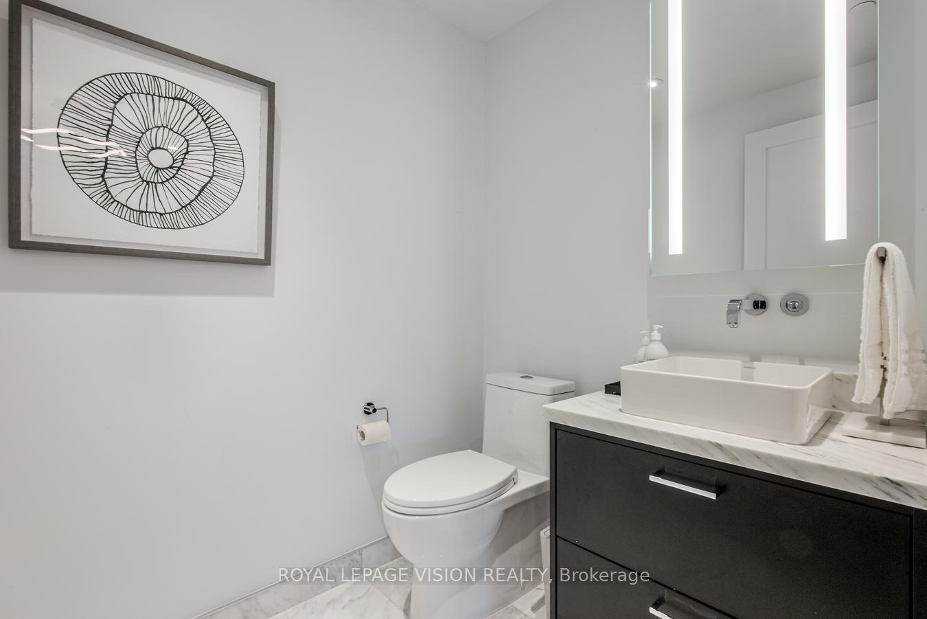 Photo 30 of Unit 512, 155 Merchants' Wharf, Toronto, Waterfront Communities — HOMEH