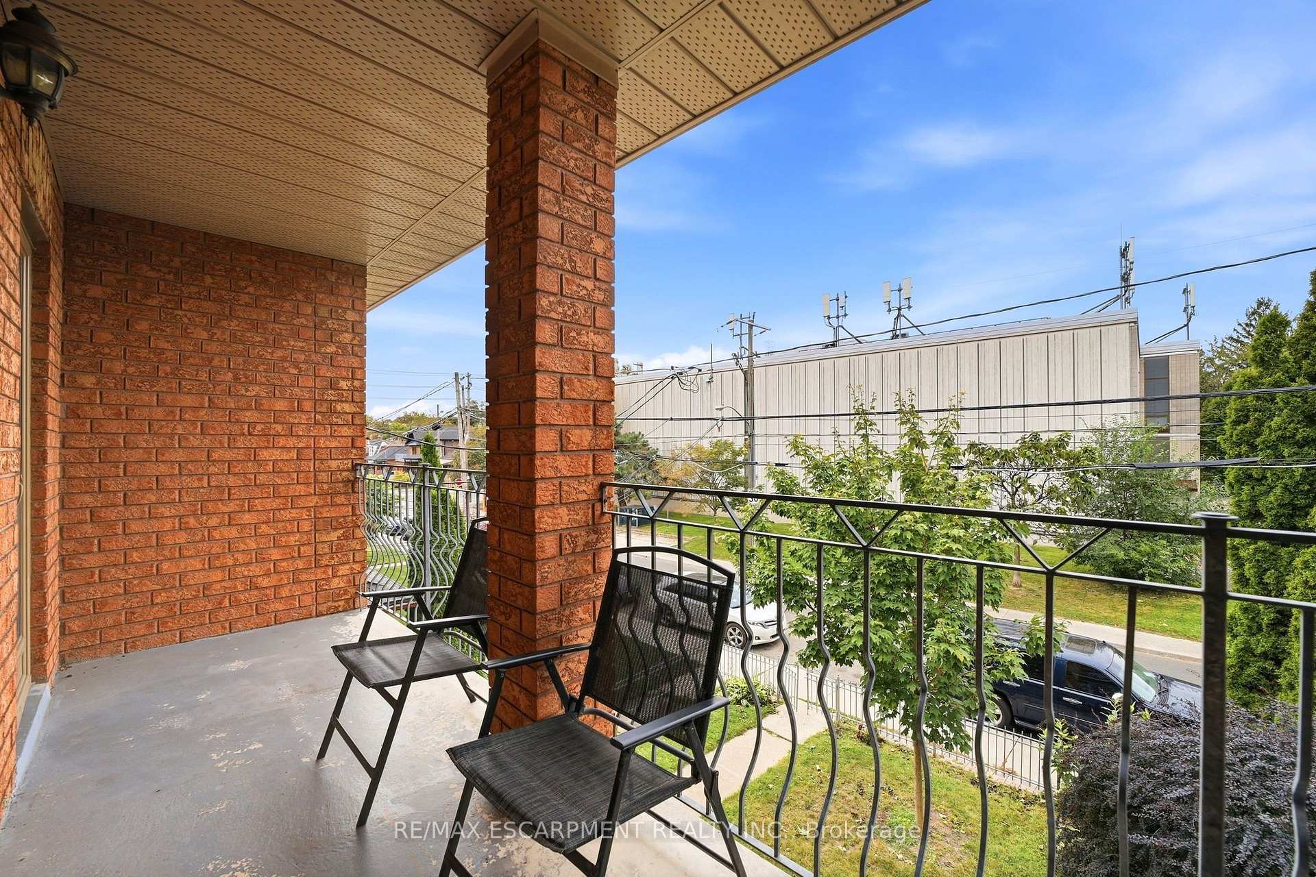 Photo 35 of 277 Harvie Avenue, Toronto, Caledonia-Fairbank — HOMEH