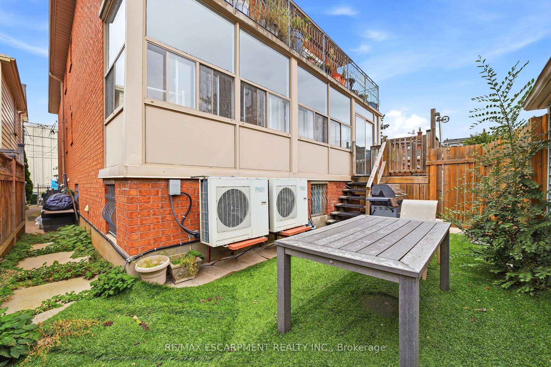 Photo 47 of 277 Harvie Avenue, Toronto, Caledonia-Fairbank — HOMEH