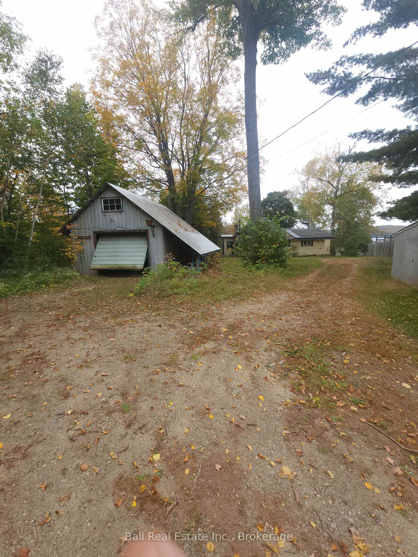 Photo of 83 Fell Rd, R.R. #2 Baptiste