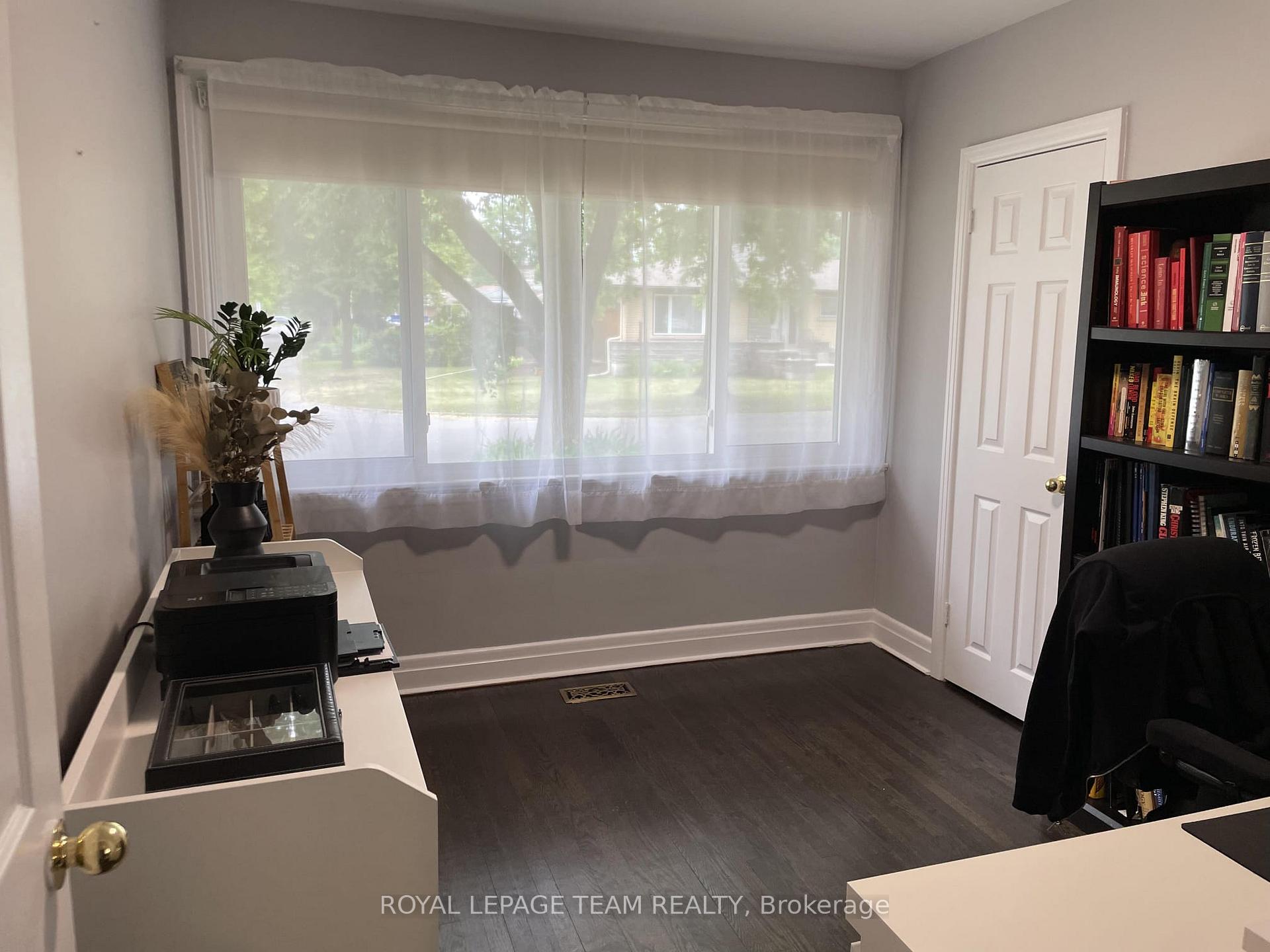 Photo 17 of 1210 Adirondack Drive, Ottawa, Kenson Park — HOMEH