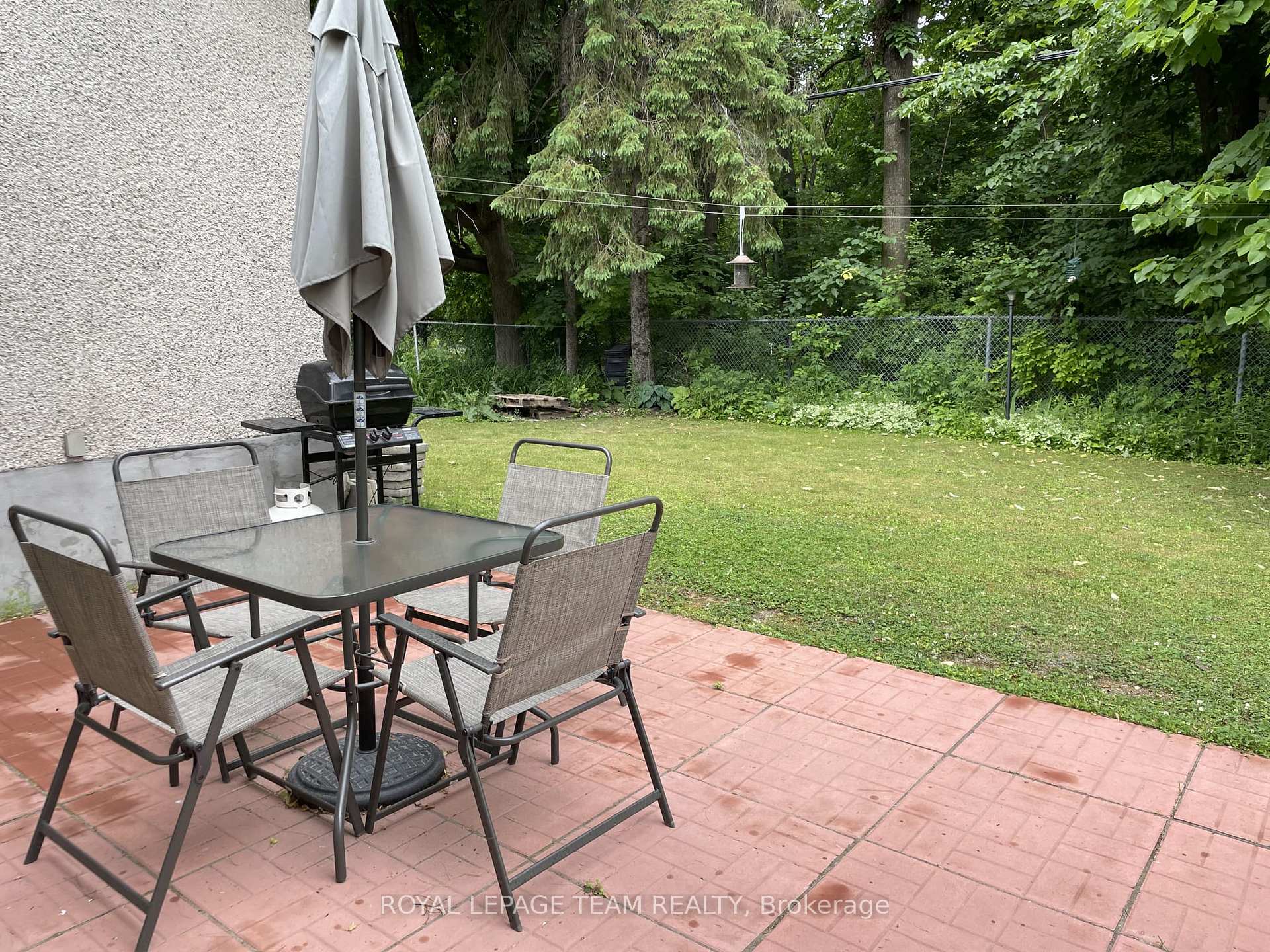 Photo 35 of 1210 Adirondack Drive, Ottawa, Kenson Park — HOMEH