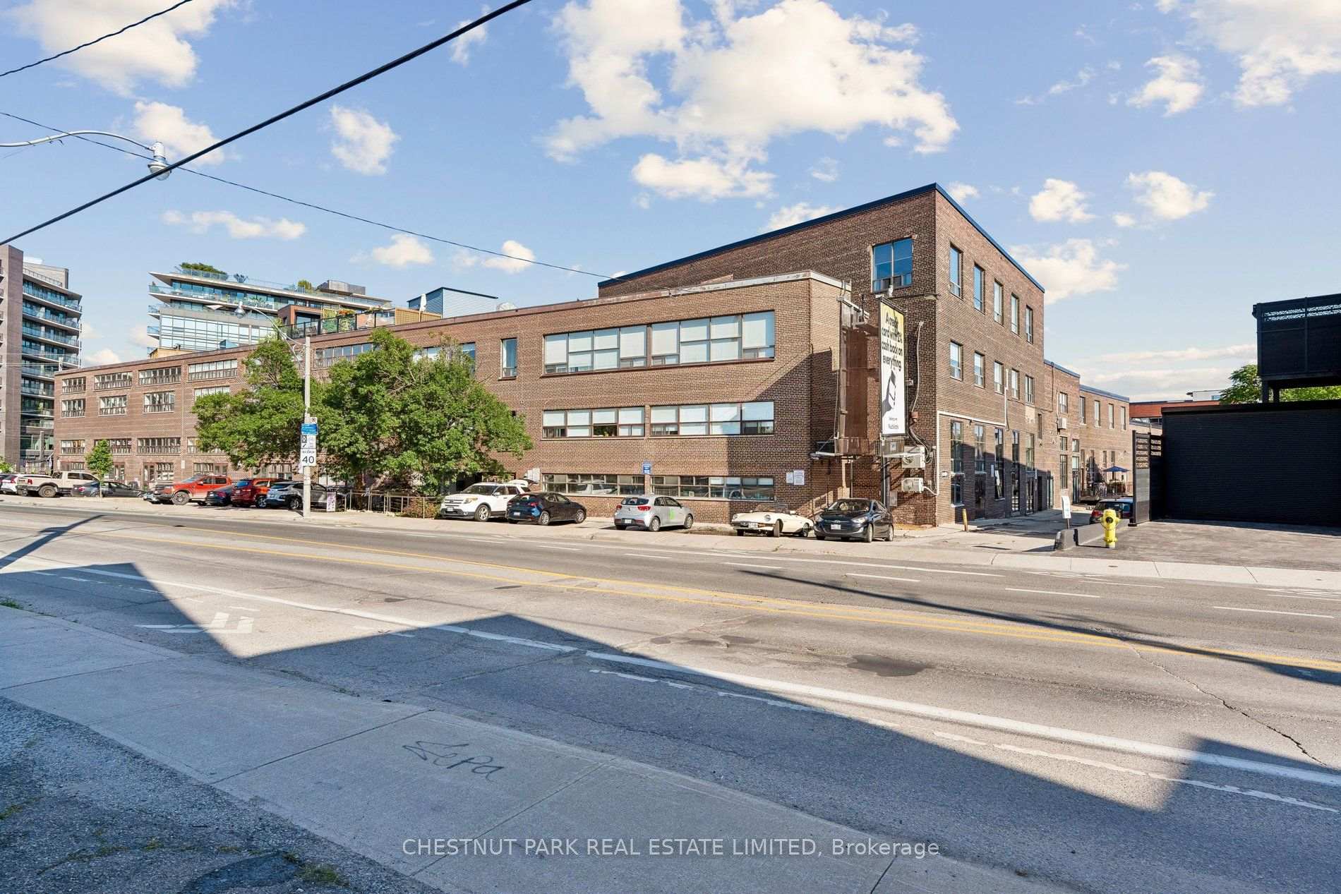 Photo 1 of Unit 149, 1159 Dundas Street E, Toronto, South Riverdale — HOMEH