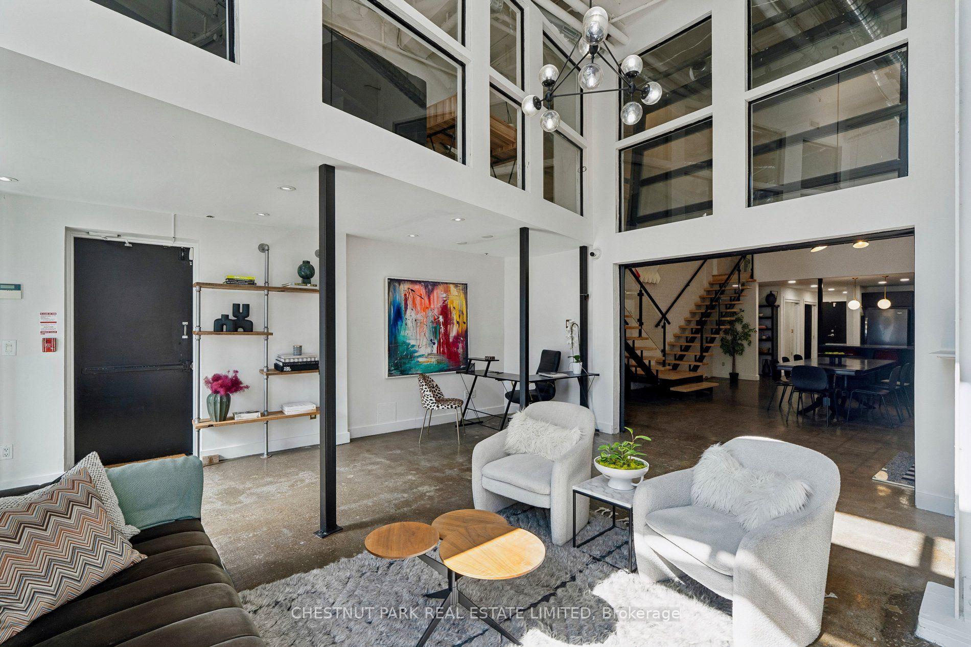 Photo 2 of Unit 149, 1159 Dundas Street E, Toronto, South Riverdale — HOMEH