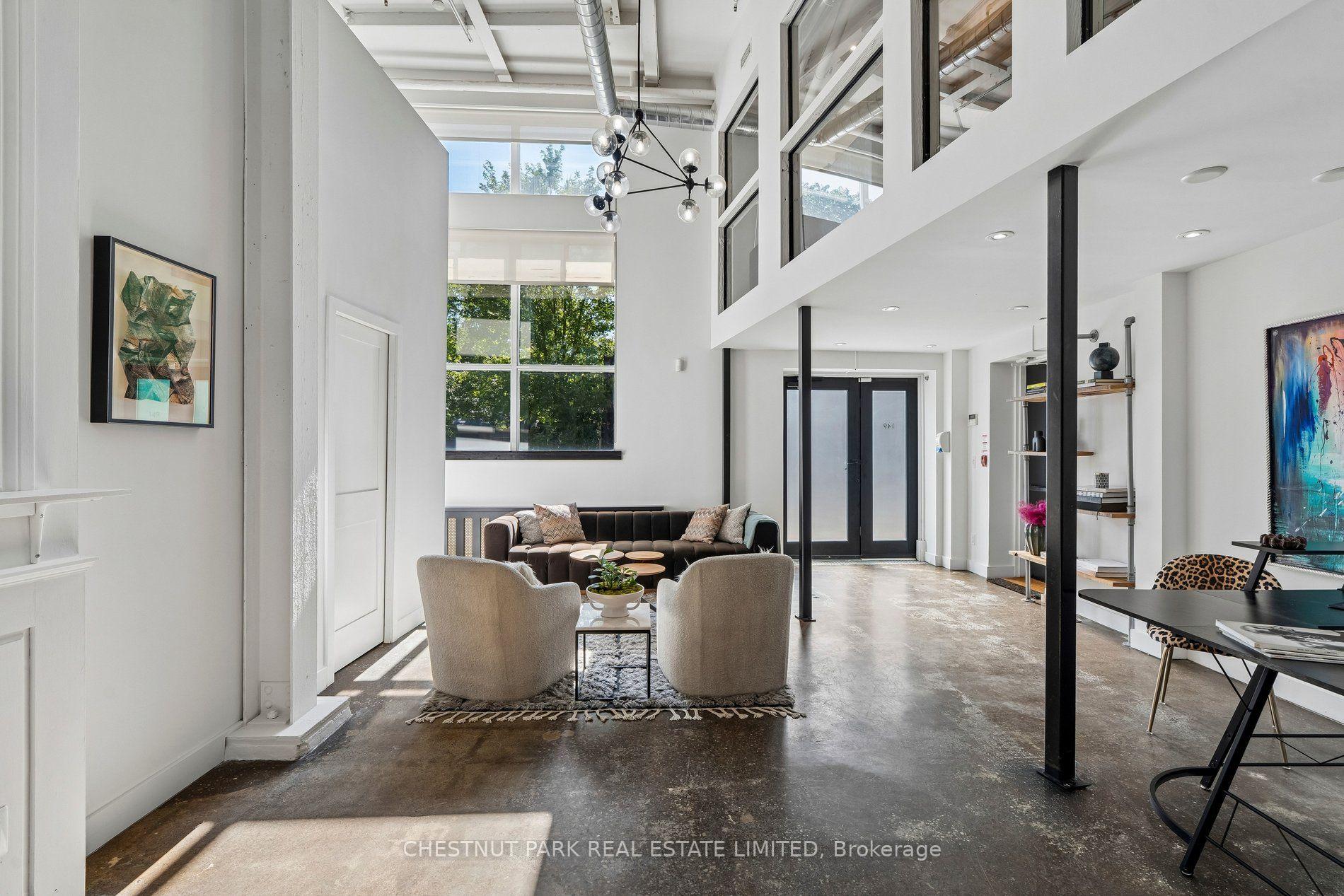 Photo 4 of Unit 149, 1159 Dundas Street E, Toronto, South Riverdale — HOMEH