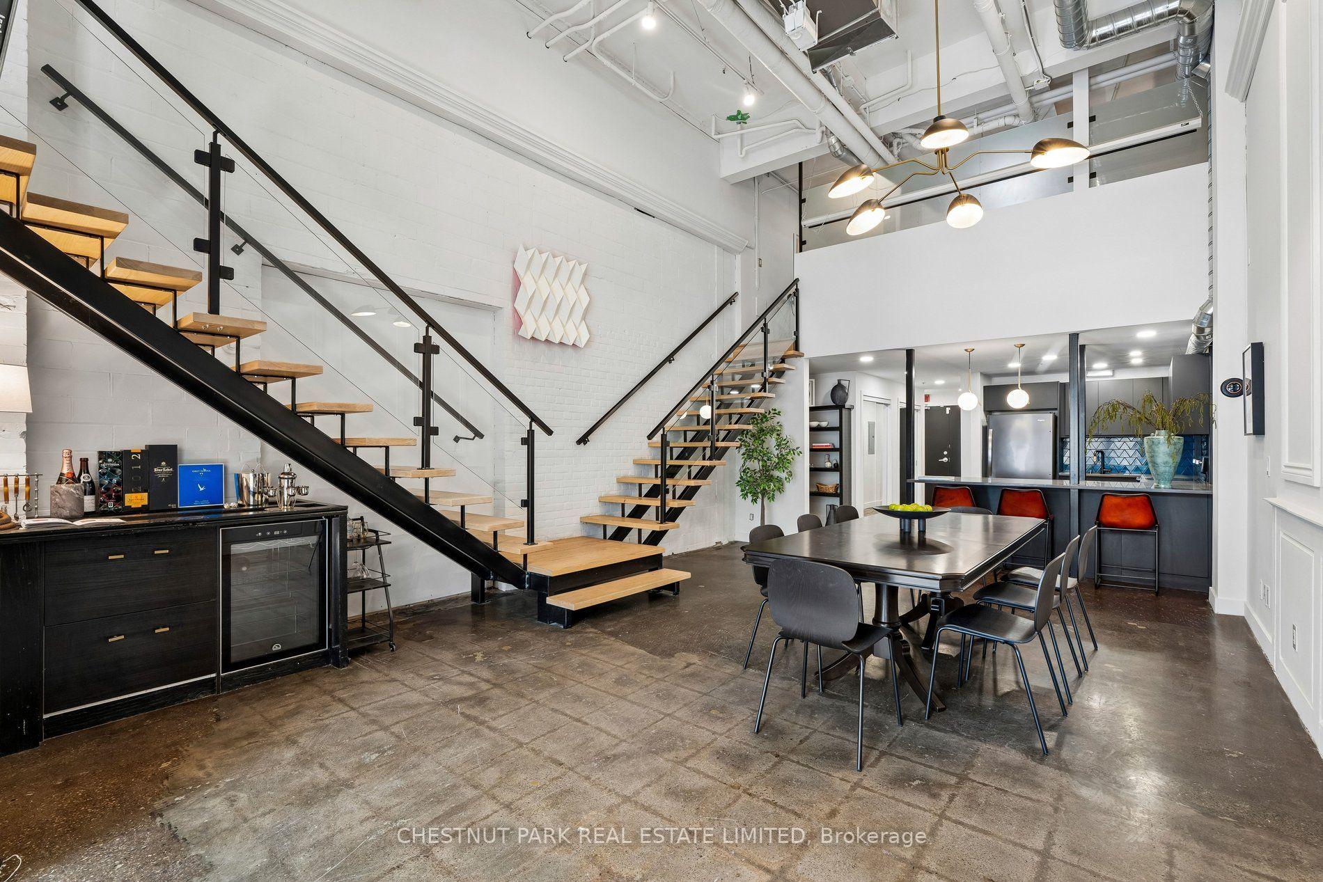 Photo 5 of Unit 149, 1159 Dundas Street E, Toronto, South Riverdale — HOMEH