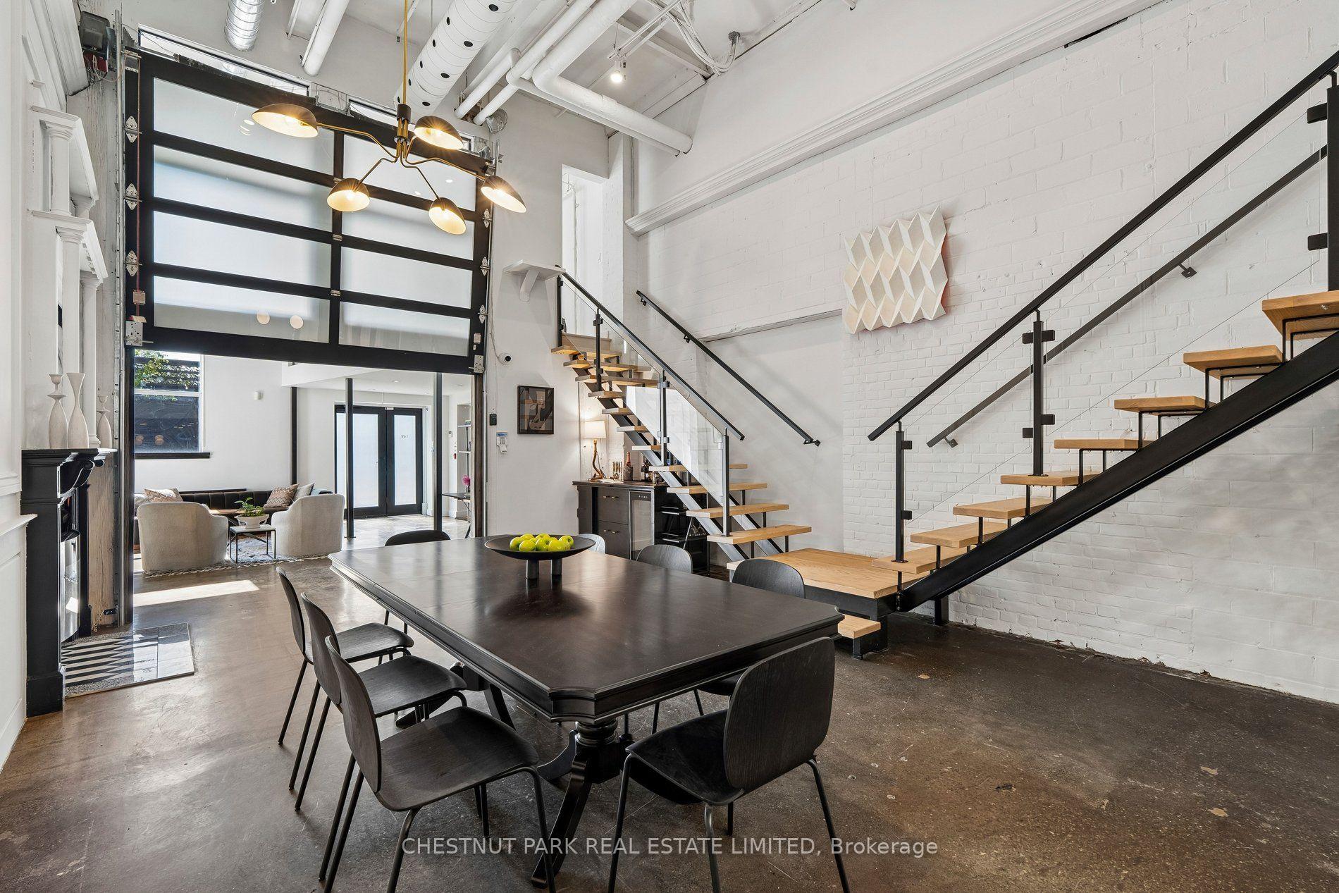 Photo 6 of Unit 149, 1159 Dundas Street E, Toronto, South Riverdale — HOMEH