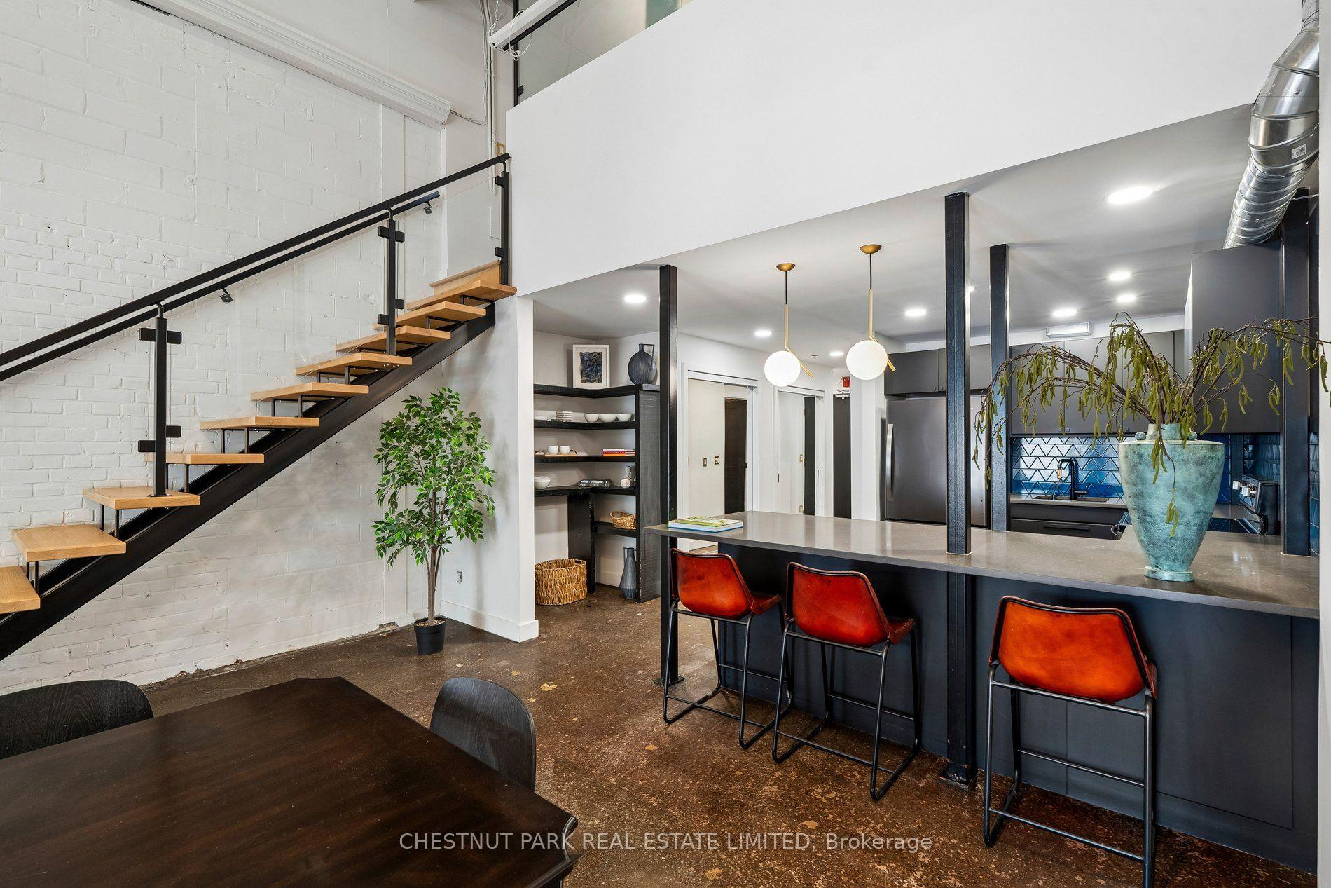 Photo 7 of Unit 149, 1159 Dundas Street E, Toronto, South Riverdale — HOMEH