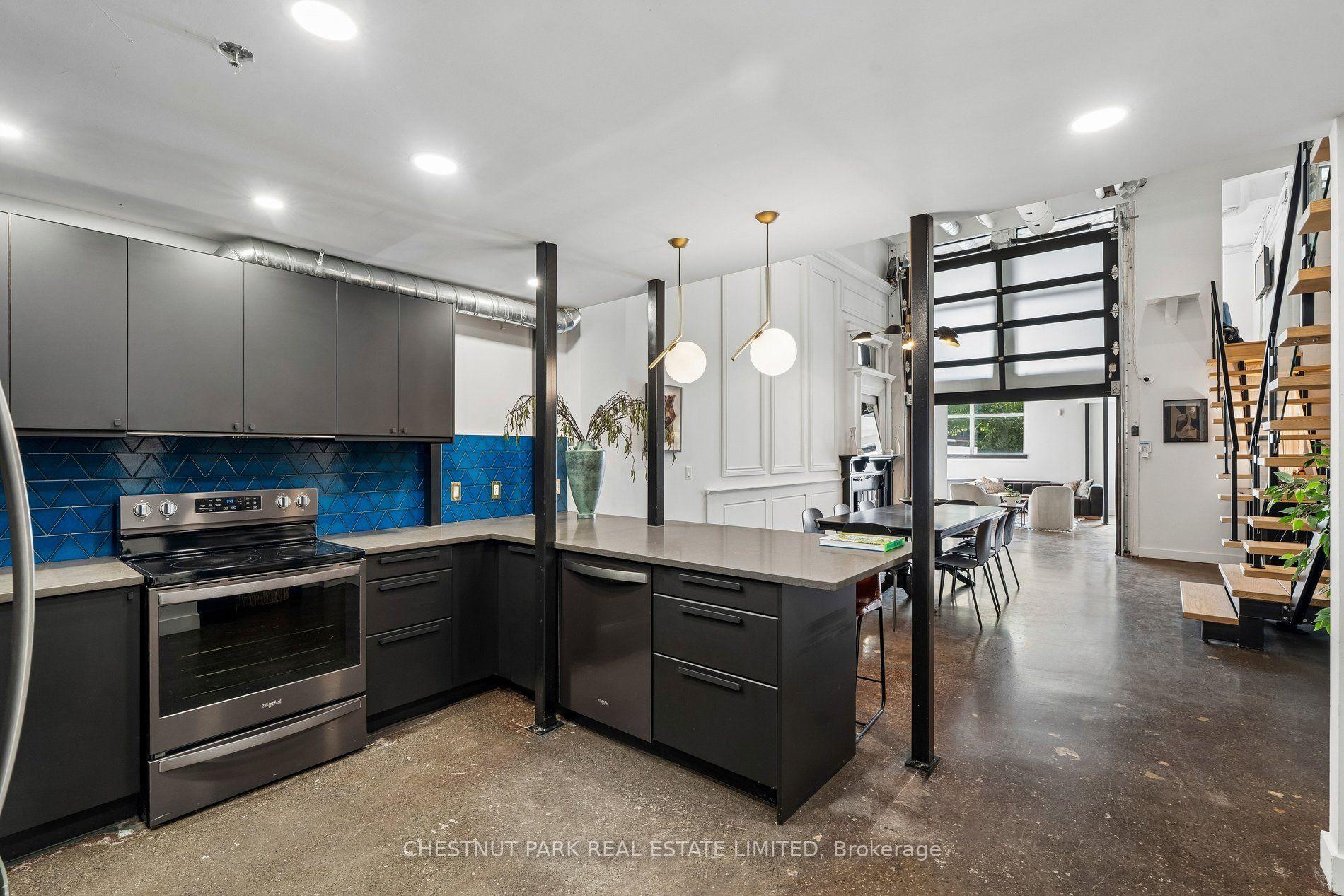 Photo 8 of Unit 149, 1159 Dundas Street E, Toronto, South Riverdale — HOMEH