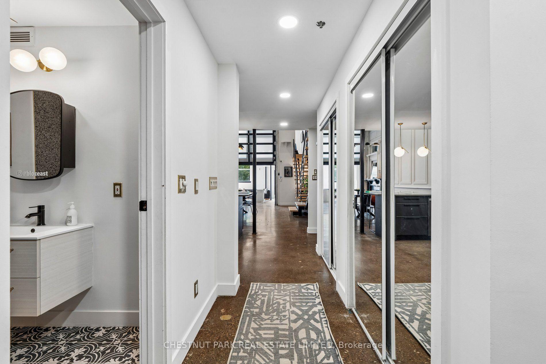 Photo 9 of Unit 149, 1159 Dundas Street E, Toronto, South Riverdale — HOMEH