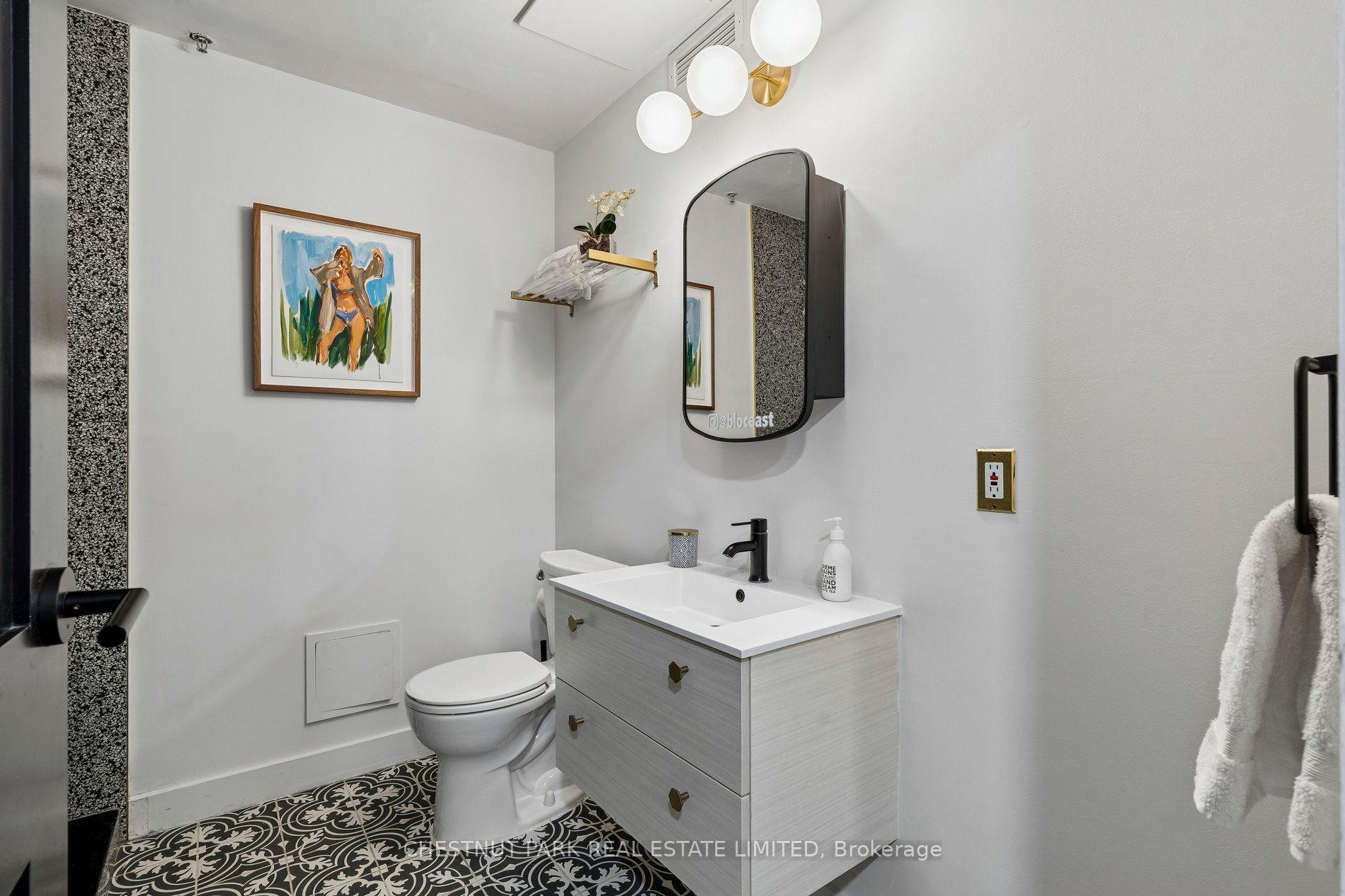 Photo 10 of Unit 149, 1159 Dundas Street E, Toronto, South Riverdale — HOMEH
