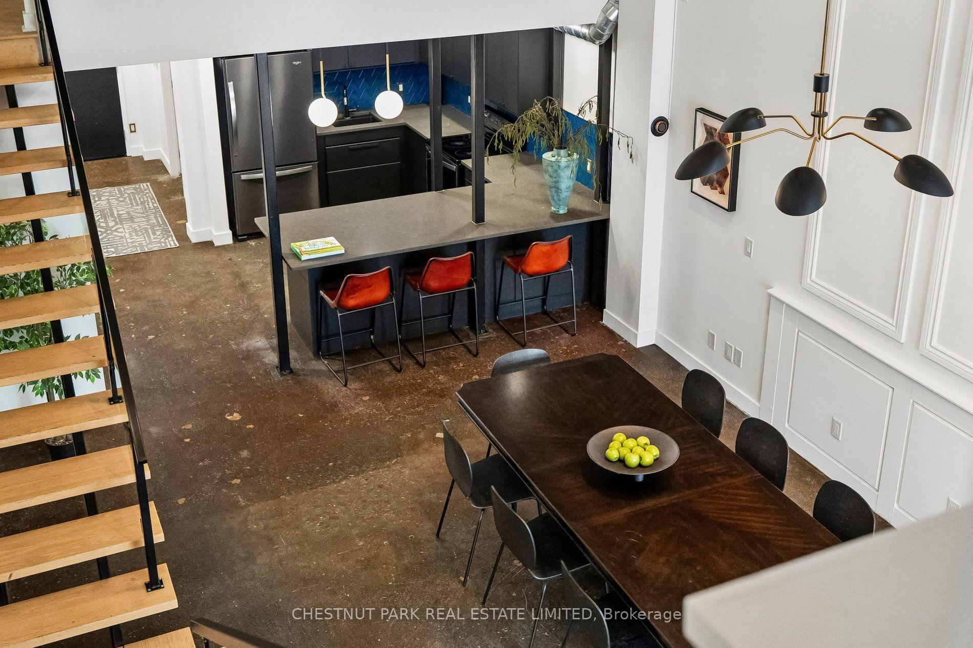 Photo 12 of Unit 149, 1159 Dundas Street E, Toronto, South Riverdale — HOMEH