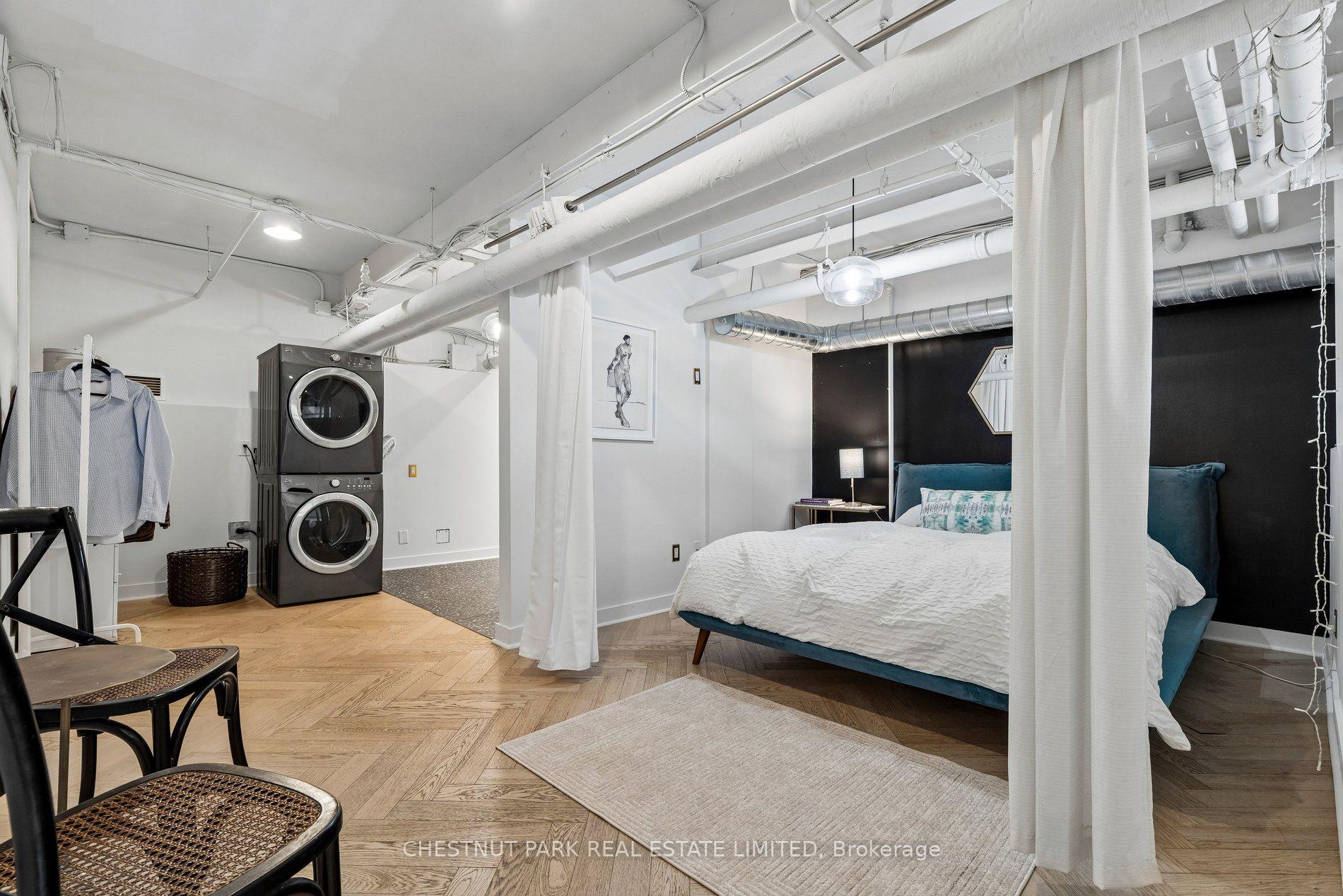 Photo 13 of Unit 149, 1159 Dundas Street E, Toronto, South Riverdale — HOMEH