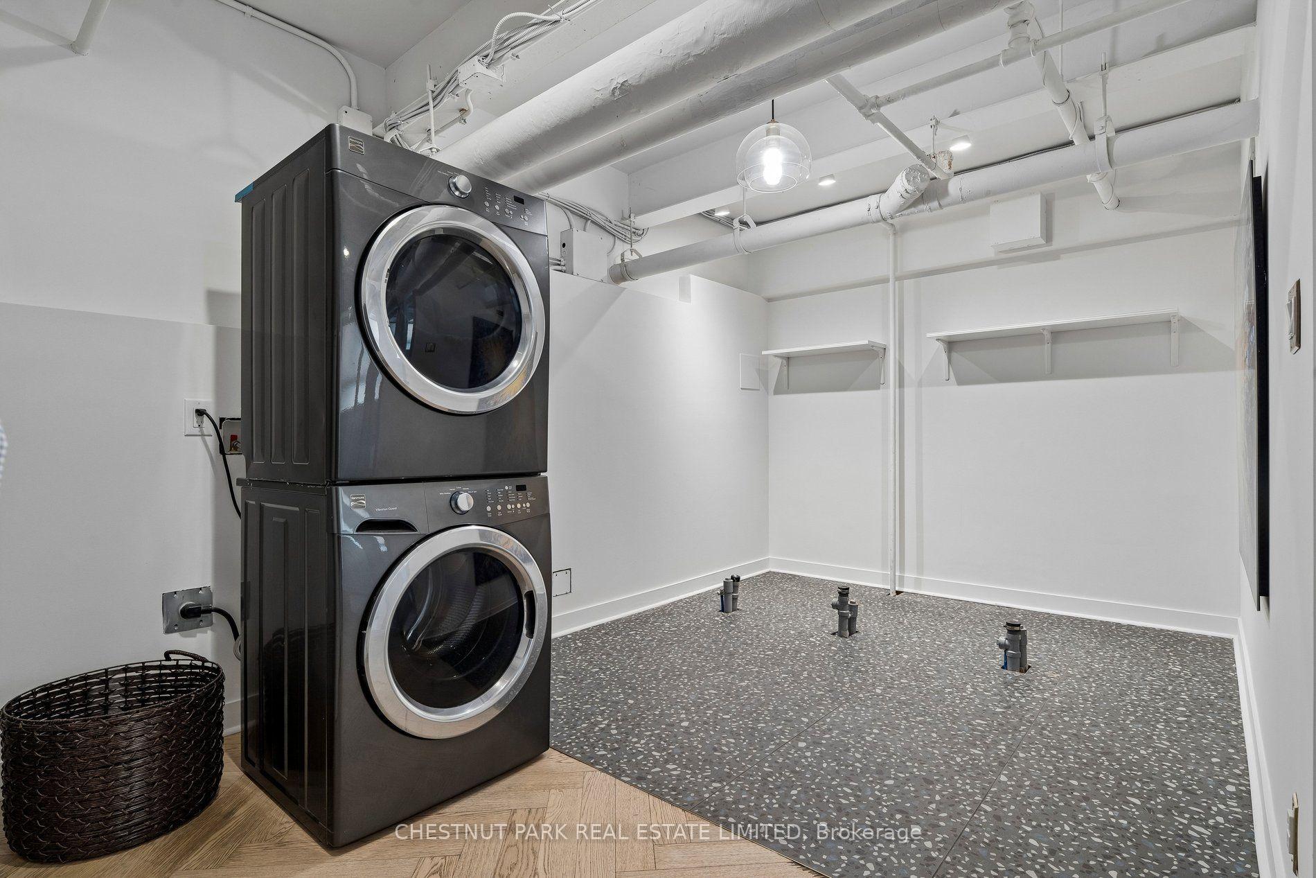 Photo 15 of Unit 149, 1159 Dundas Street E, Toronto, South Riverdale — HOMEH