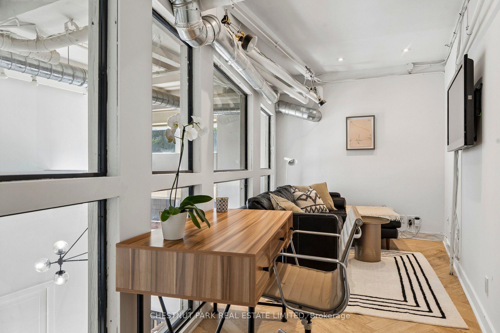 Photo 16 of Unit 149, 1159 Dundas Street E, Toronto, South Riverdale — HOMEH