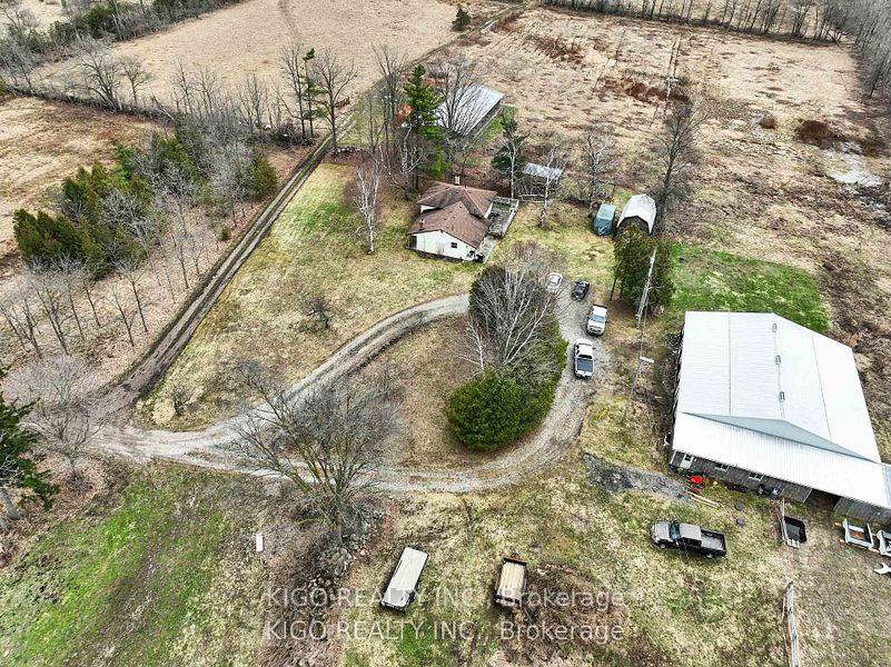 Photo 3 of 2027 Highway 6, Hamilton, Rural Flamborough — HOMEH