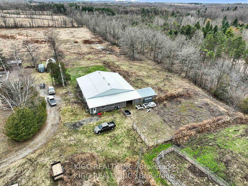 Photo 4 of 2027 Highway 6, Hamilton, Rural Flamborough — HOMEH