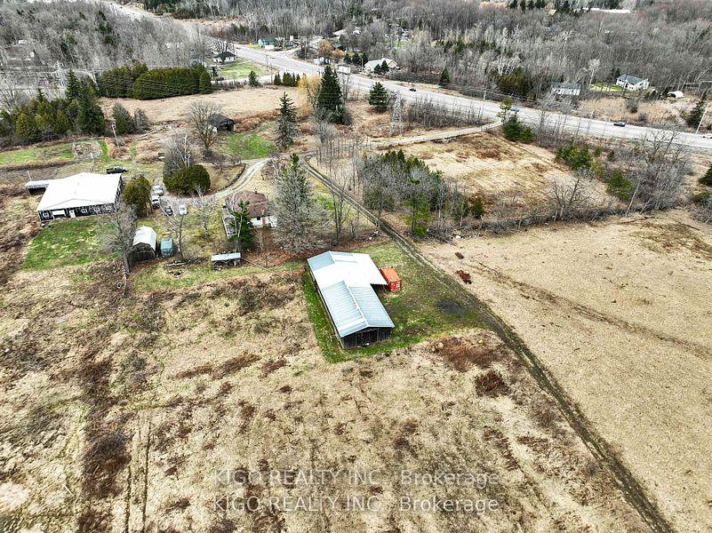 Photo 6 of 2027 Highway 6, Hamilton, Rural Flamborough — HOMEH