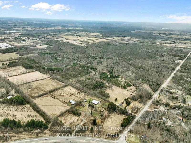 Photo 7 of 2027 Highway 6, Hamilton, Rural Flamborough — HOMEH