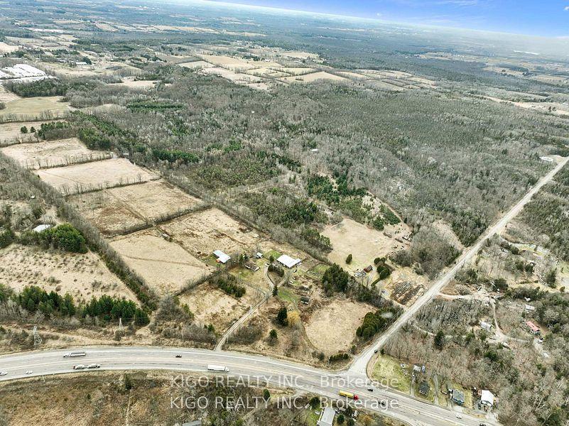 Photo 8 of 2027 Highway 6, Hamilton, Rural Flamborough — HOMEH