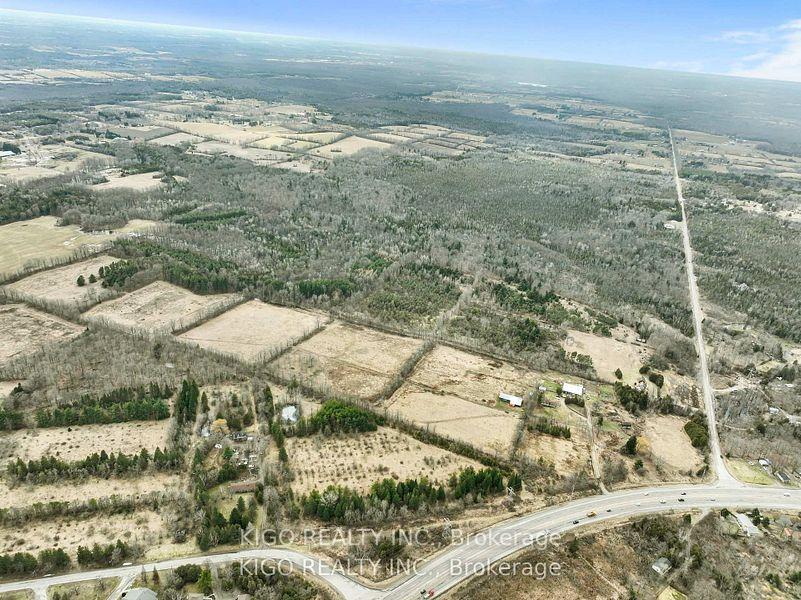Photo 9 of 2027 Highway 6, Hamilton, Rural Flamborough — HOMEH
