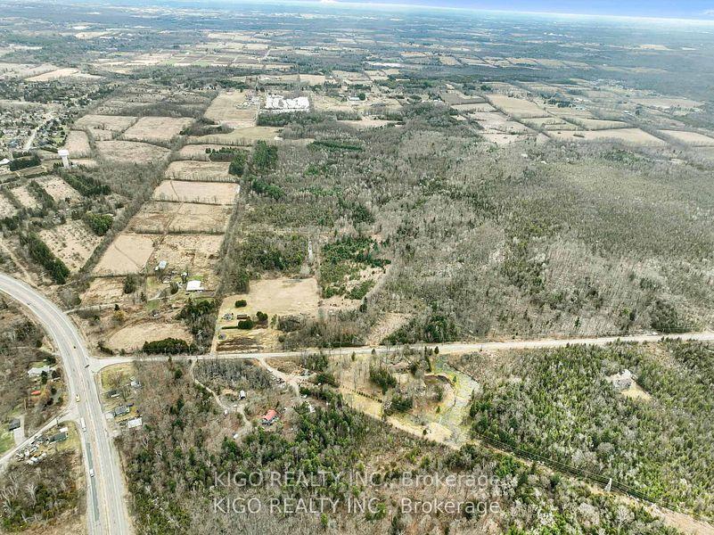 Photo 10 of 2027 Highway 6, Hamilton, Rural Flamborough — HOMEH