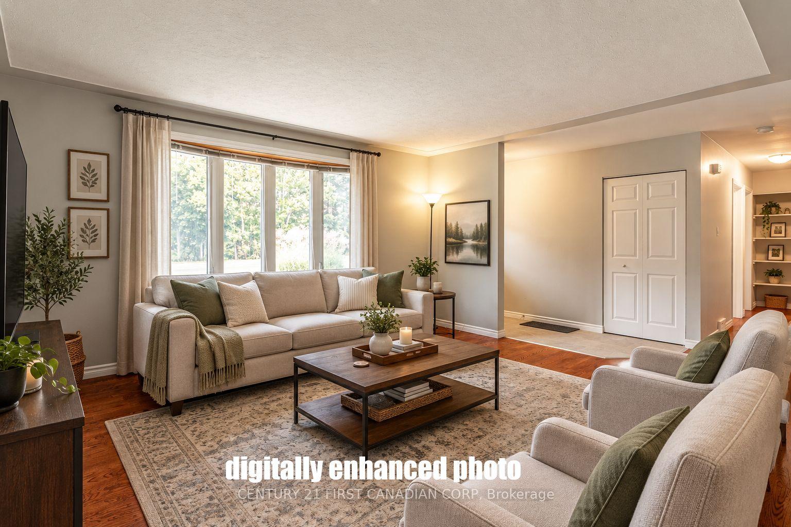 Photo 3 of 4459 Hamilton Road, Thames Centre, Dorchester — HOMEH
