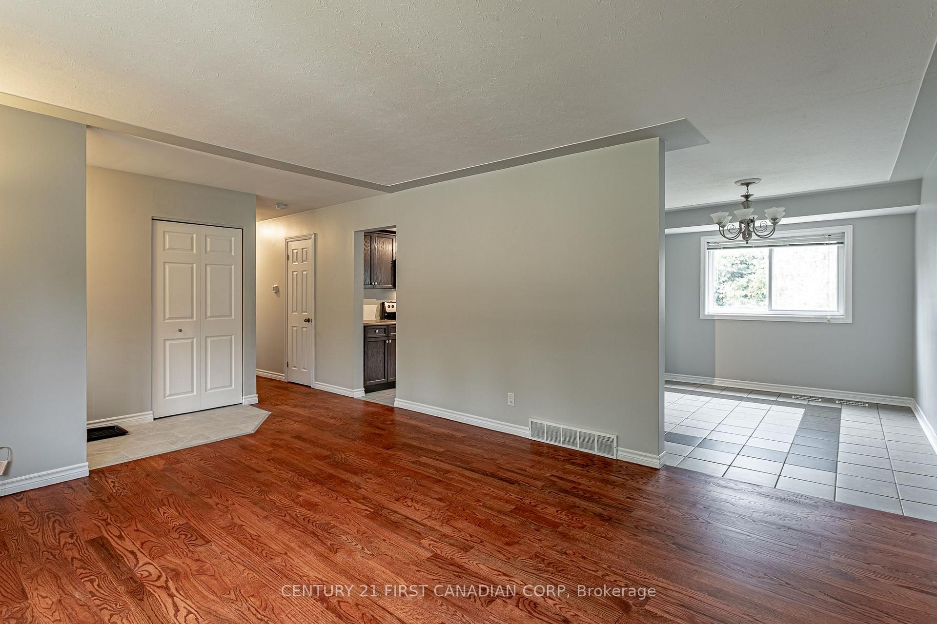 Photo 6 of 4459 Hamilton Road, Thames Centre, Dorchester — HOMEH