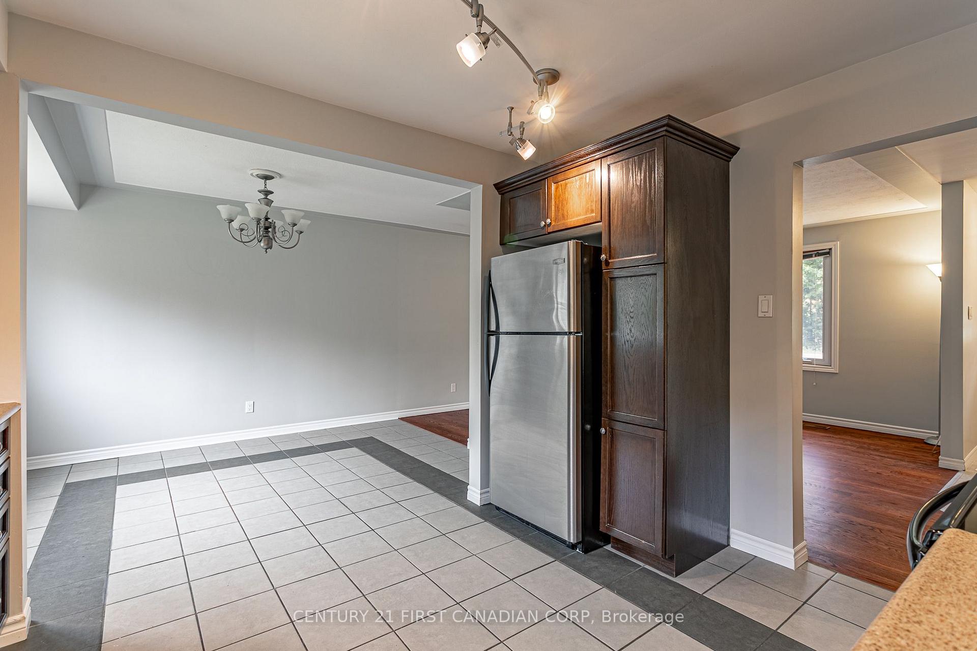 Photo 8 of 4459 Hamilton Road, Thames Centre, Dorchester — HOMEH