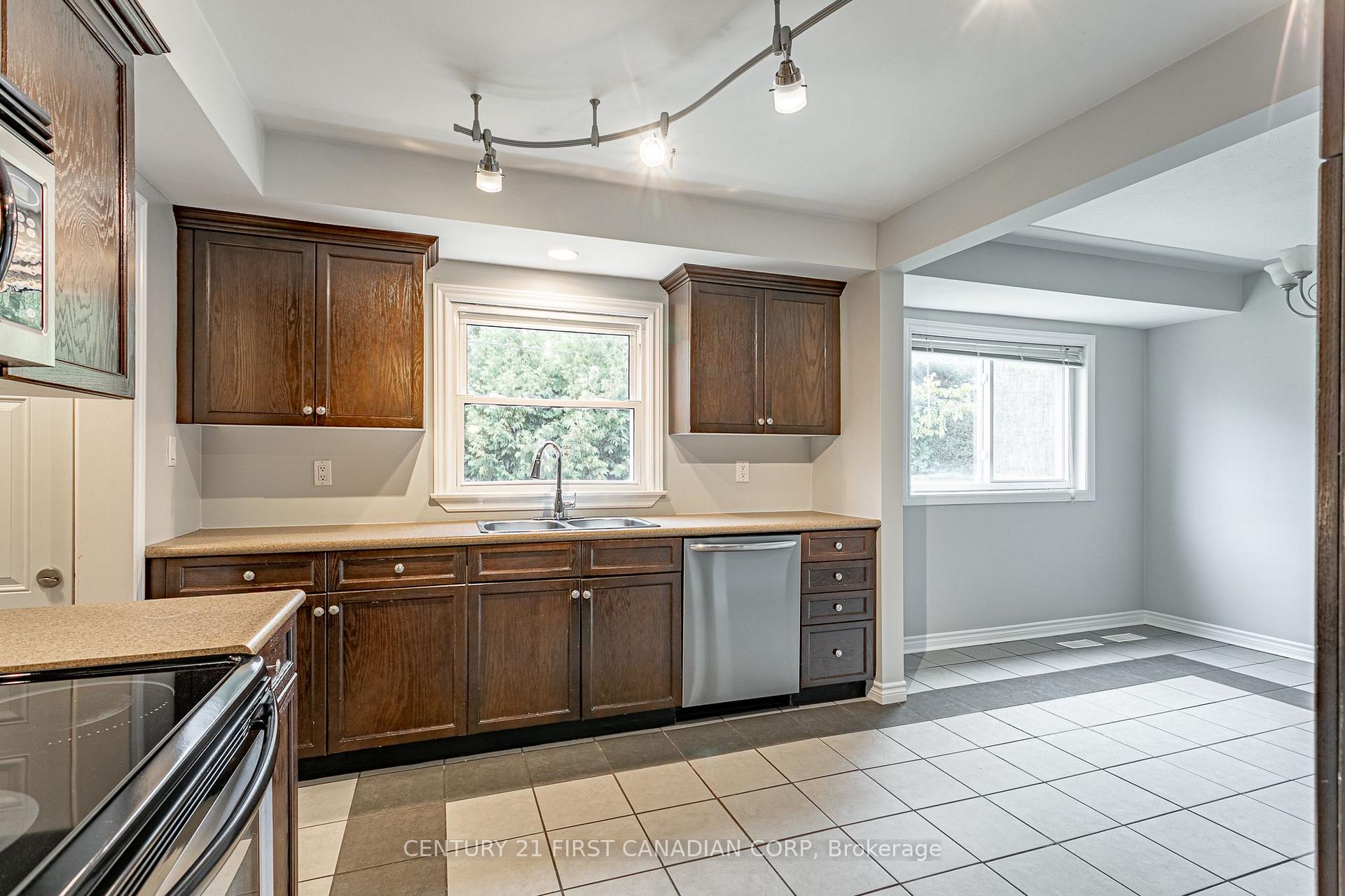 Photo 9 of 4459 Hamilton Road, Thames Centre, Dorchester — HOMEH