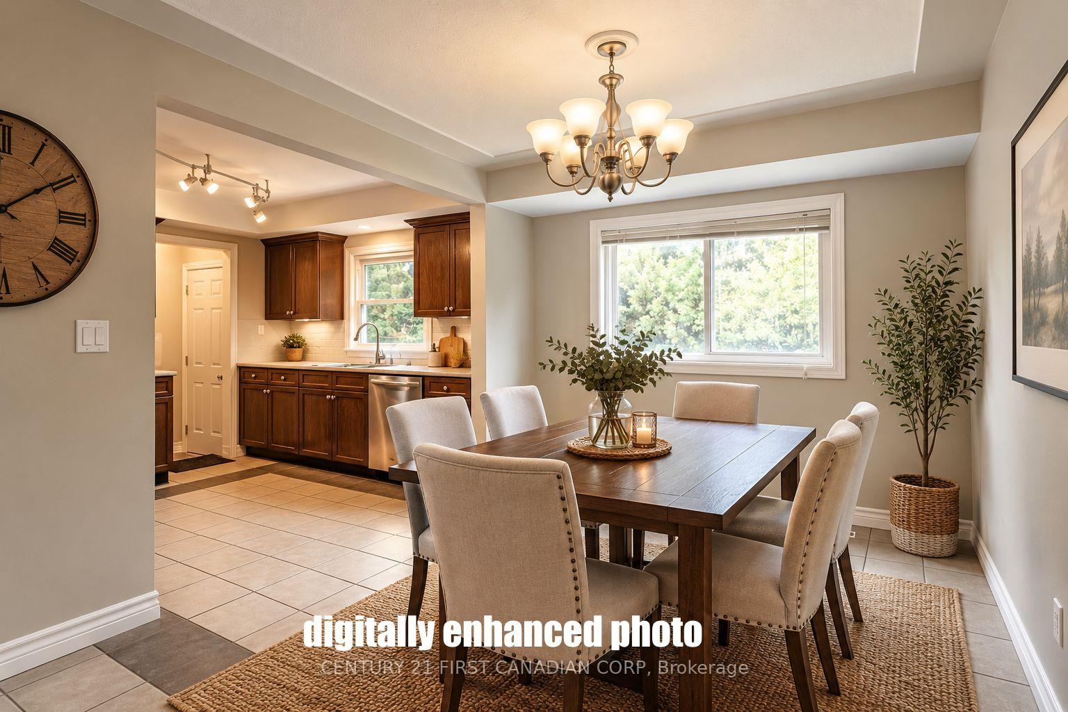 Photo 10 of 4459 Hamilton Road, Thames Centre, Dorchester — HOMEH