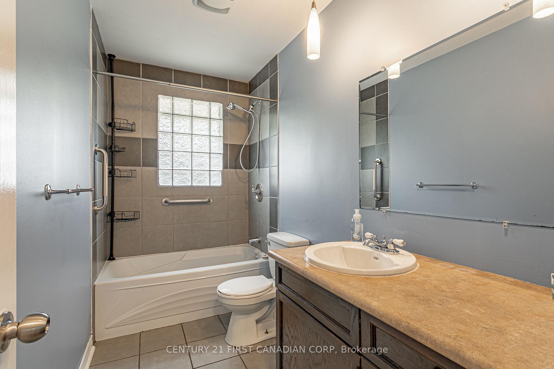 Photo 12 of 4459 Hamilton Road, Thames Centre, Dorchester — HOMEH