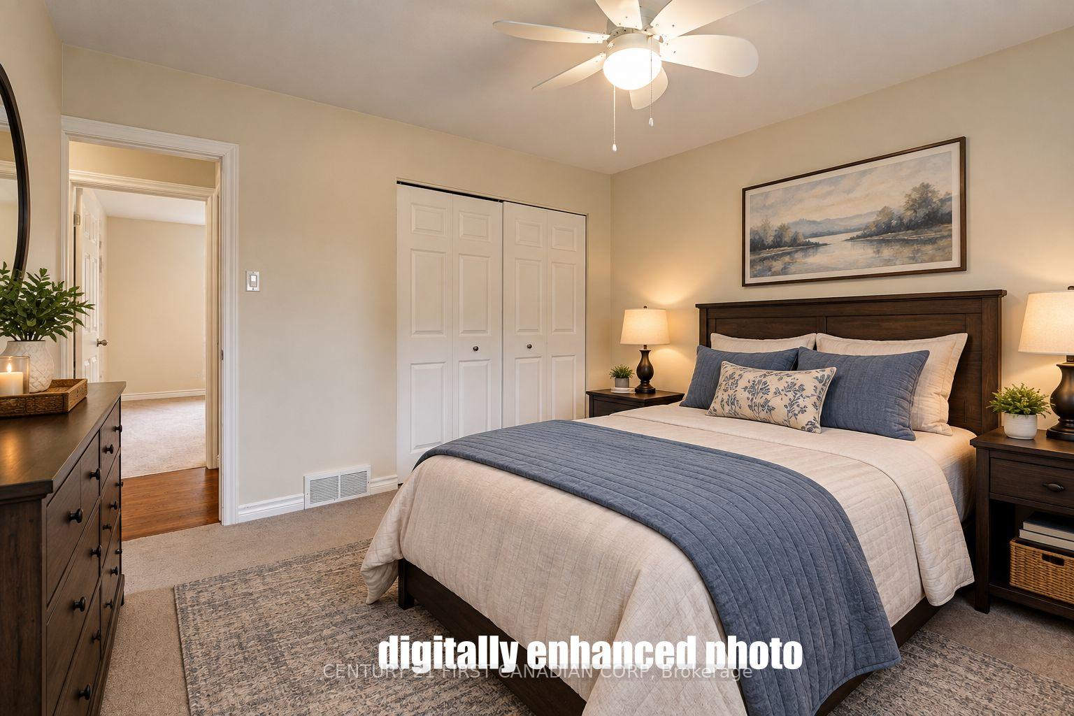 Photo 13 of 4459 Hamilton Road, Thames Centre, Dorchester — HOMEH