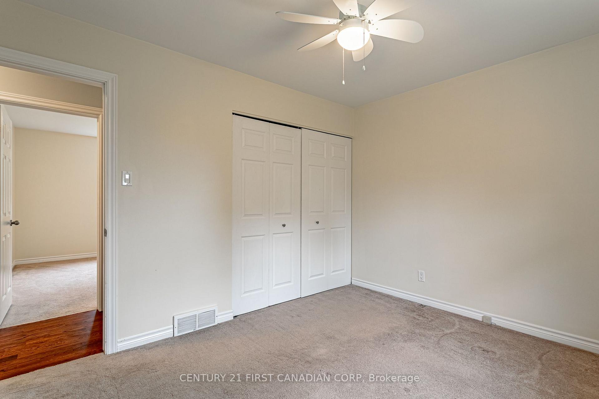 Photo 14 of 4459 Hamilton Road, Thames Centre, Dorchester — HOMEH