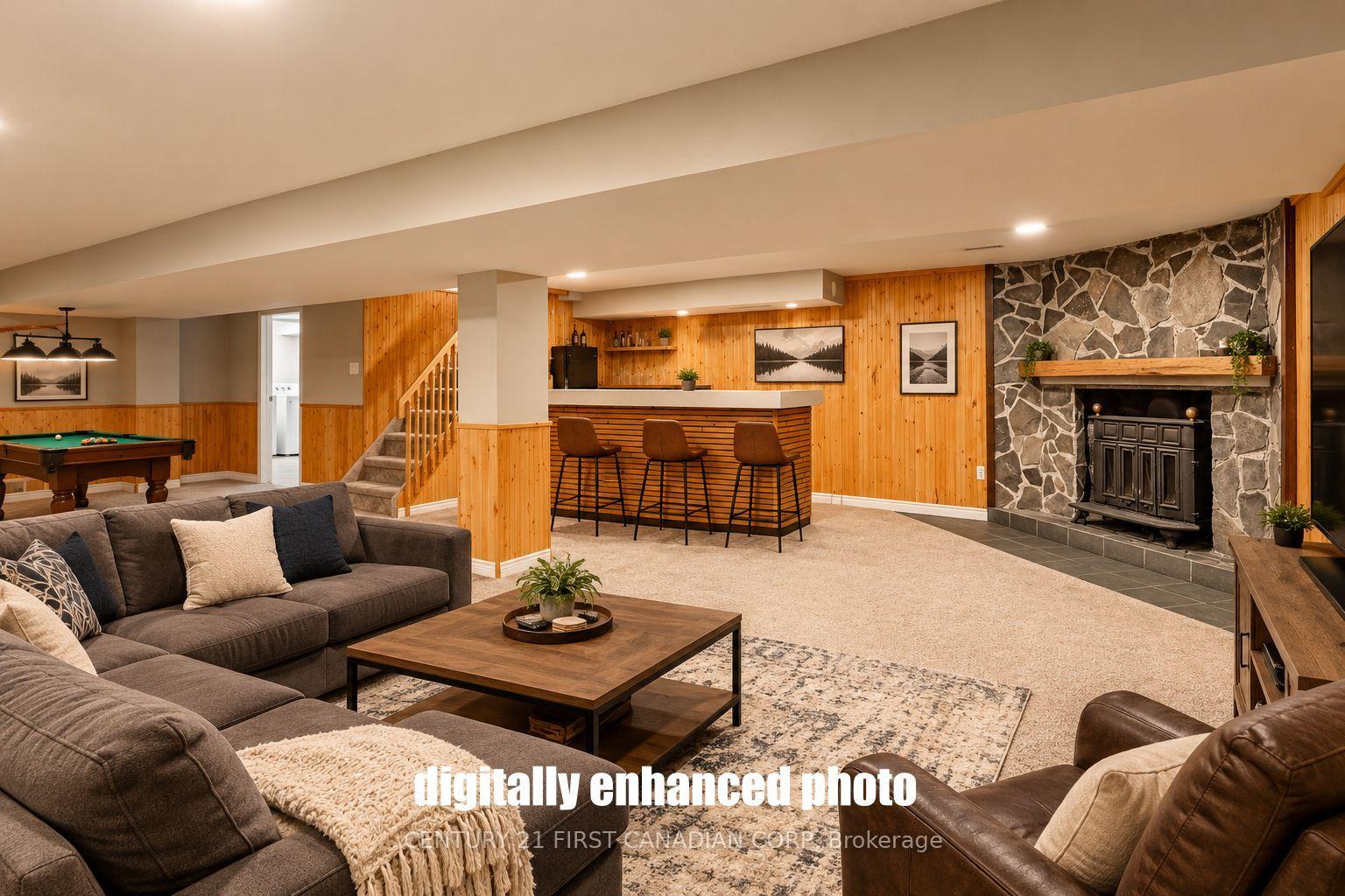 Photo 20 of 4459 Hamilton Road, Thames Centre, Dorchester — HOMEH