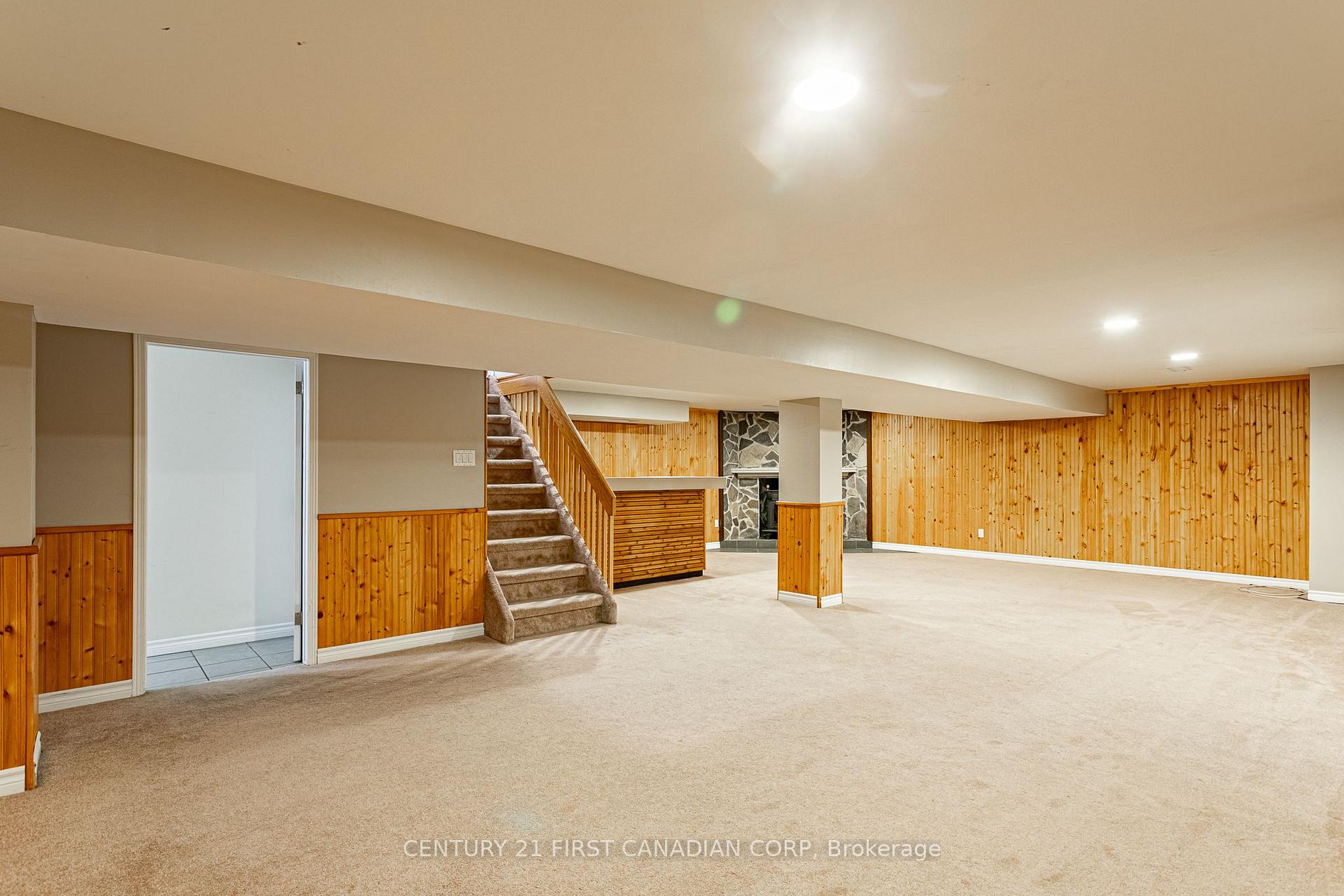 Photo 22 of 4459 Hamilton Road, Thames Centre, Dorchester — HOMEH