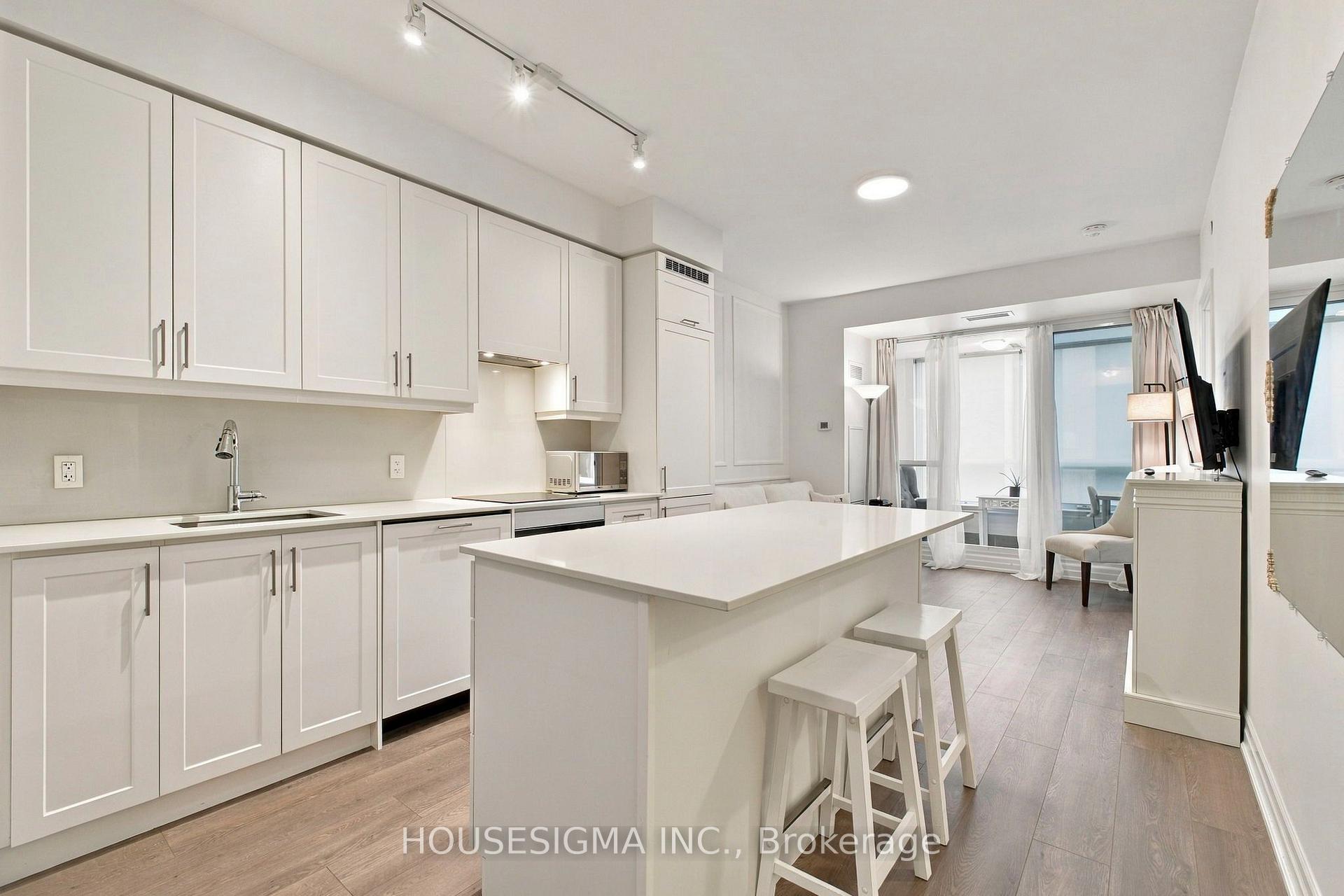 Photo of Unit 705, 9085 Jane Street