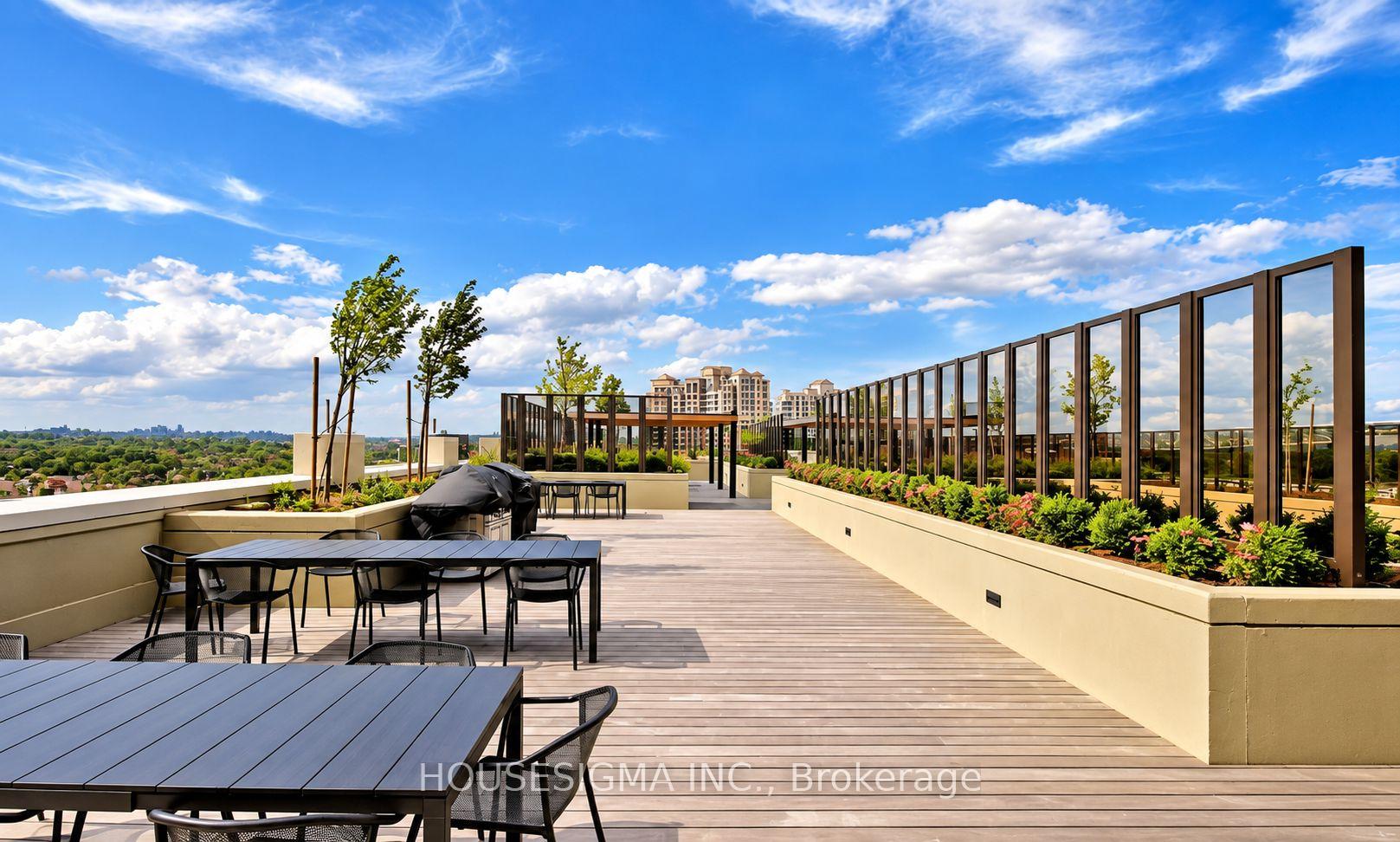 Photo 2 of Unit 705, 9085 Jane Street, Vaughan, Concord — HOMEH