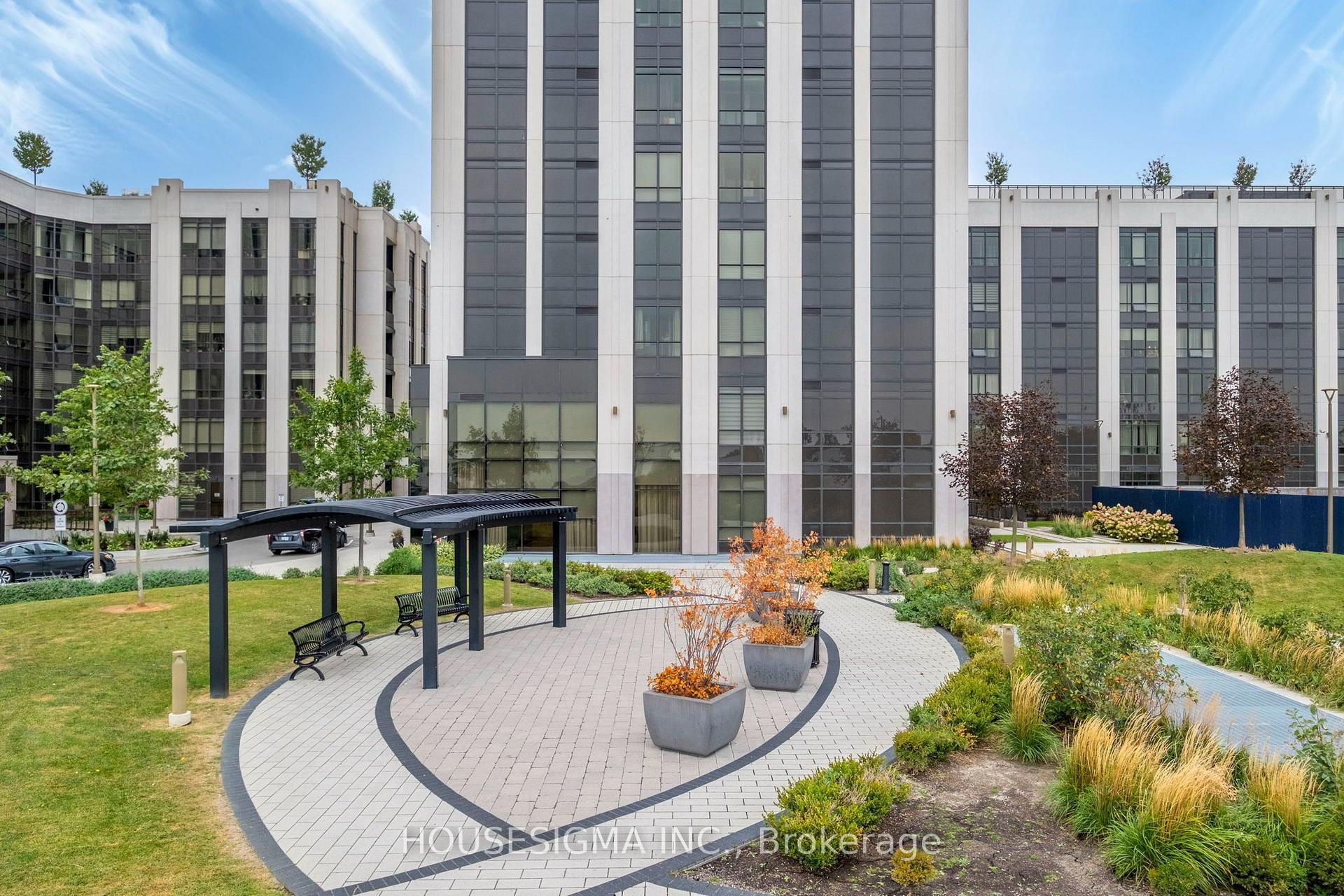 Photo 3 of Unit 705, 9085 Jane Street, Vaughan, Concord — HOMEH