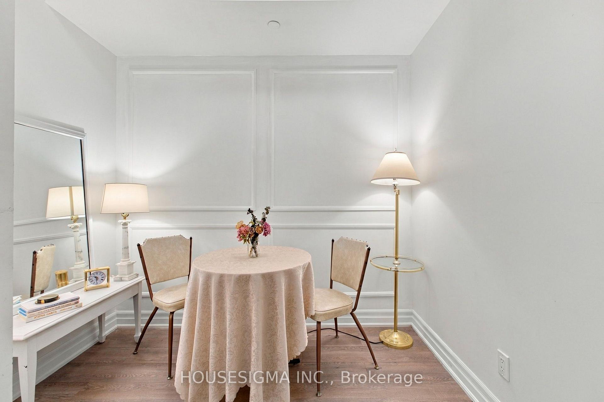 Photo 8 of Unit 705, 9085 Jane Street, Vaughan, Concord — HOMEH