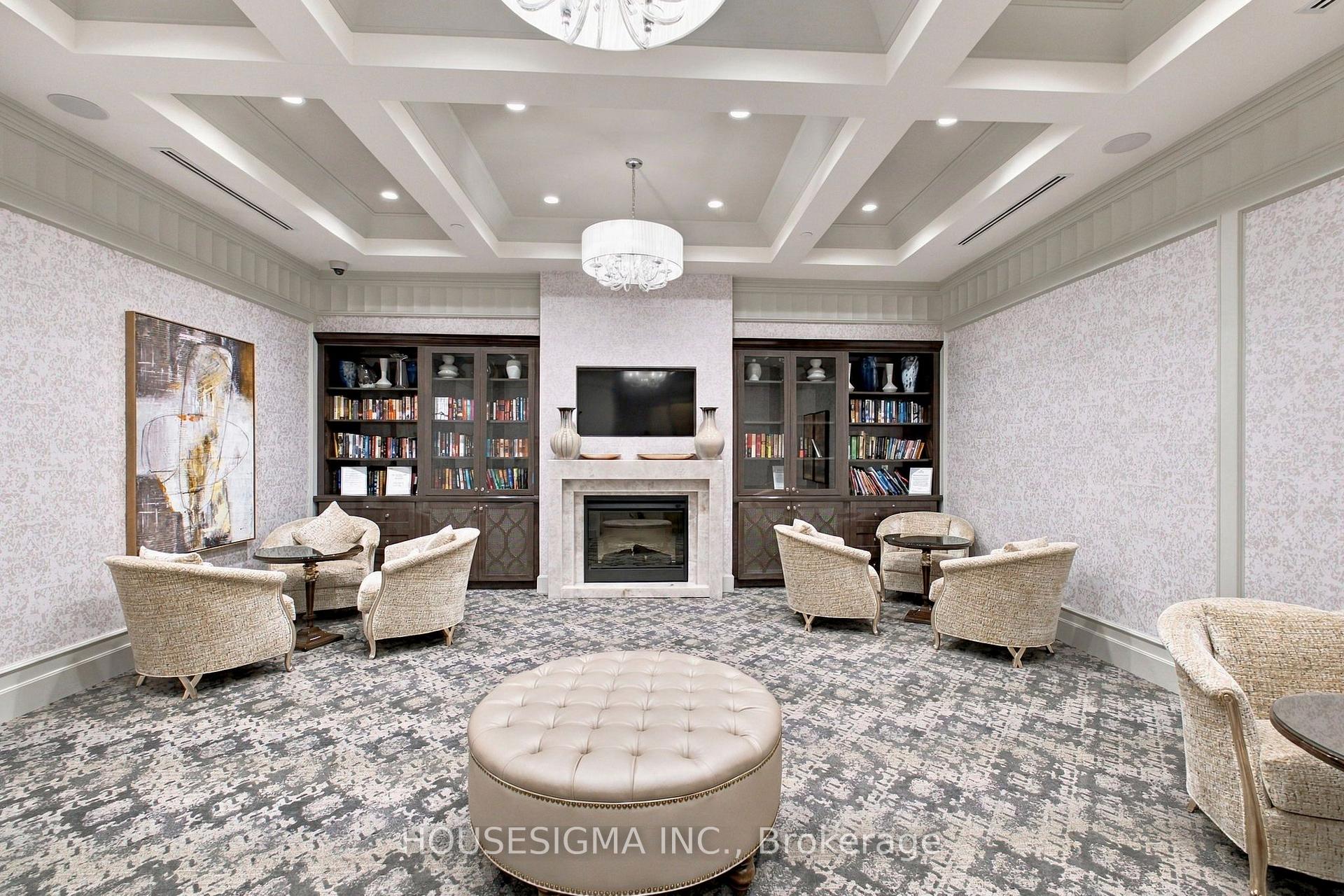 Photo 21 of Unit 705, 9085 Jane Street, Vaughan, Concord — HOMEH