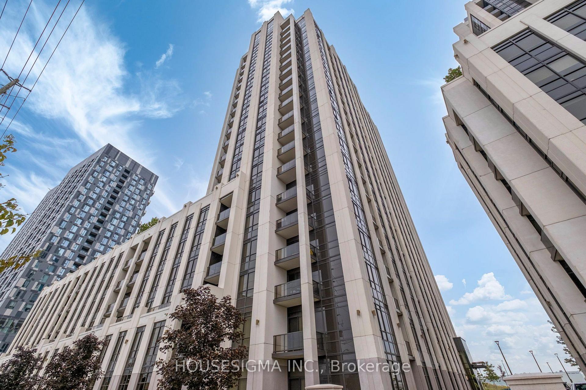 Photo 23 of Unit 705, 9085 Jane Street, Vaughan, Concord — HOMEH