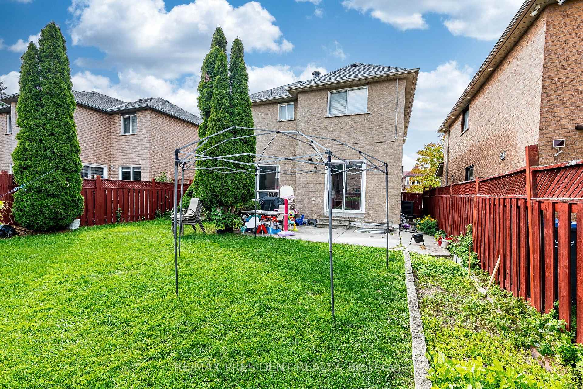 Photo 44 of 69 Sunny Meadow Boulevard, Brampton, Sandringham-Wellington — HOMEH