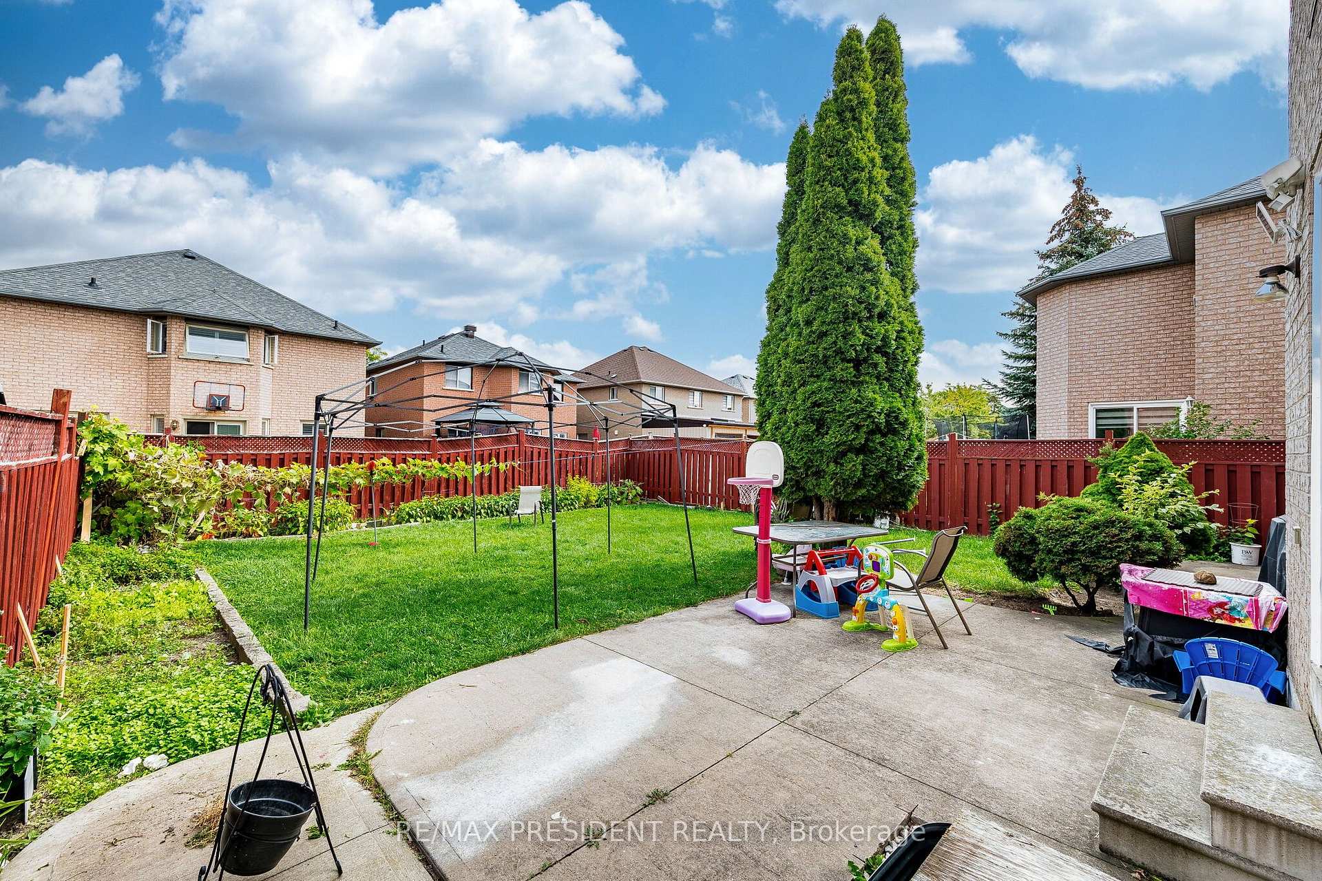 Photo 45 of 69 Sunny Meadow Boulevard, Brampton, Sandringham-Wellington — HOMEH