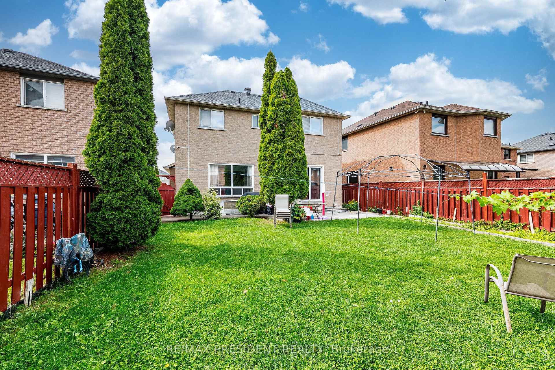 Photo 46 of 69 Sunny Meadow Boulevard, Brampton, Sandringham-Wellington — HOMEH