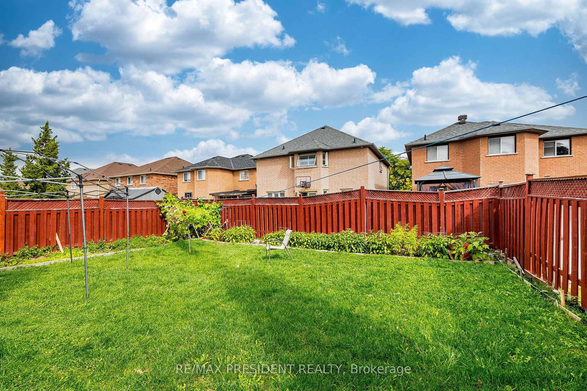 Photo 47 of 69 Sunny Meadow Boulevard, Brampton, Sandringham-Wellington — HOMEH